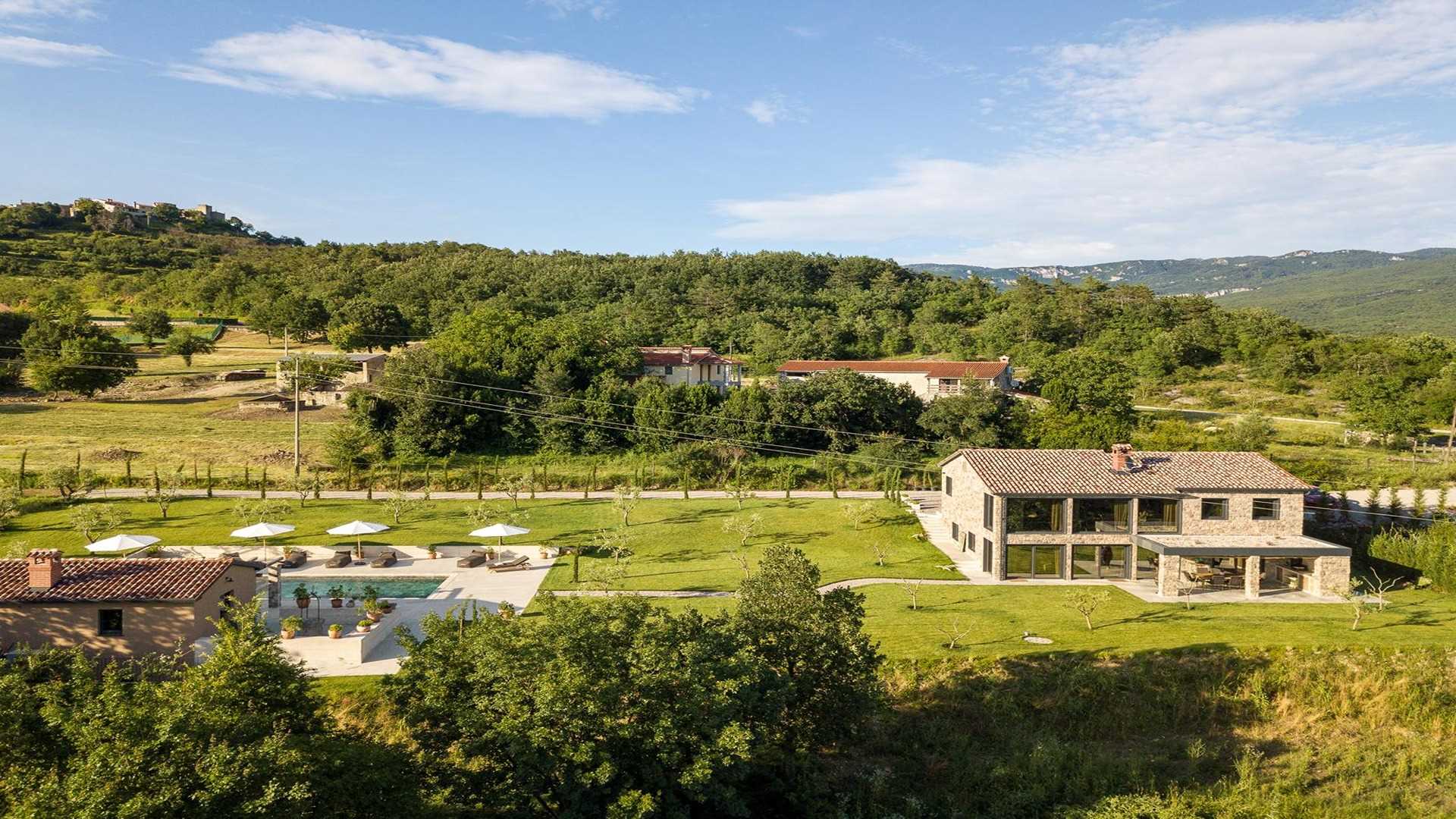 Villa Bagnoli