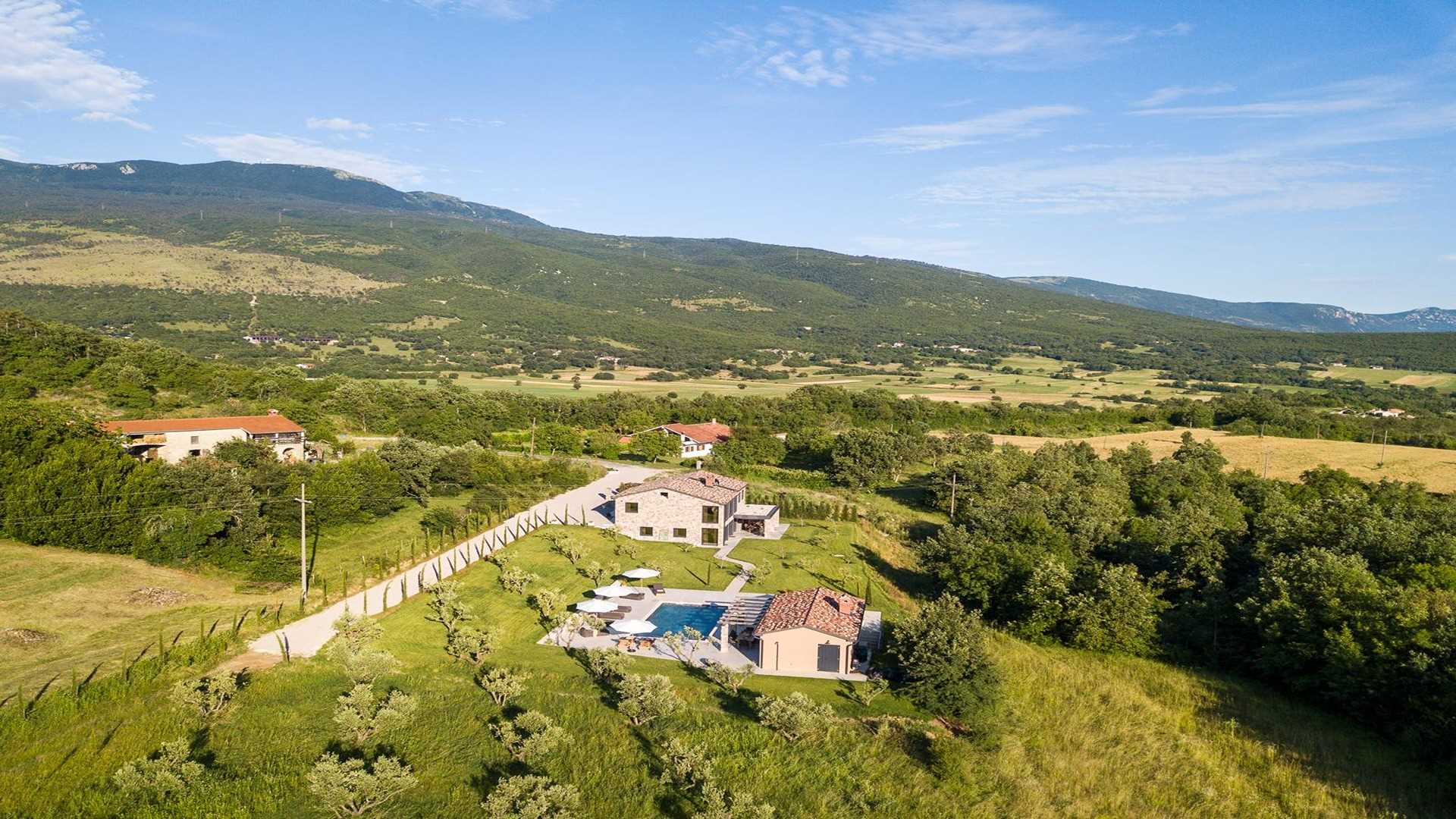 Villa Bagnoli