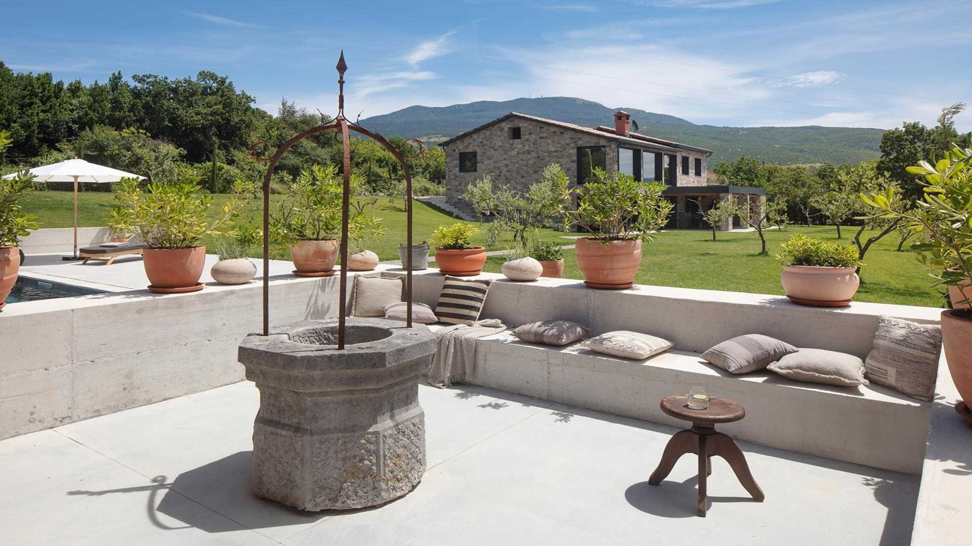 Villa Bagnoli
