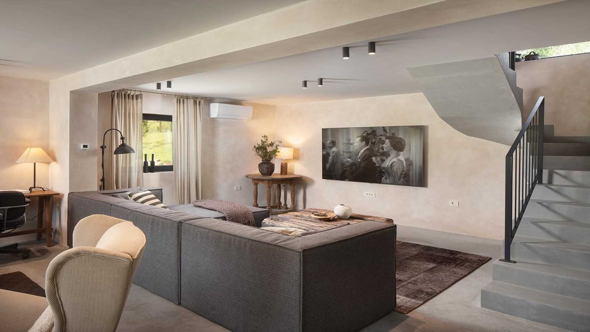 Villa Bagnoli