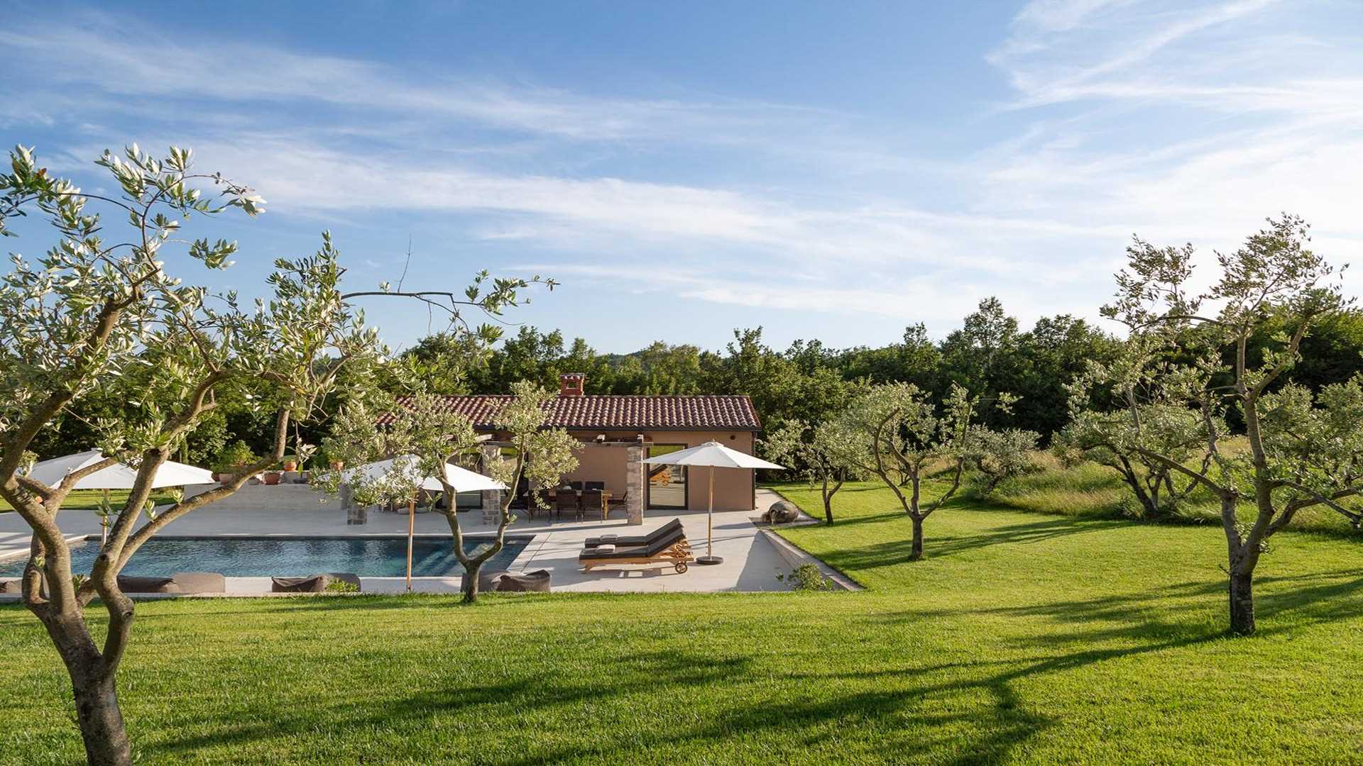 Villa Bagnoli
