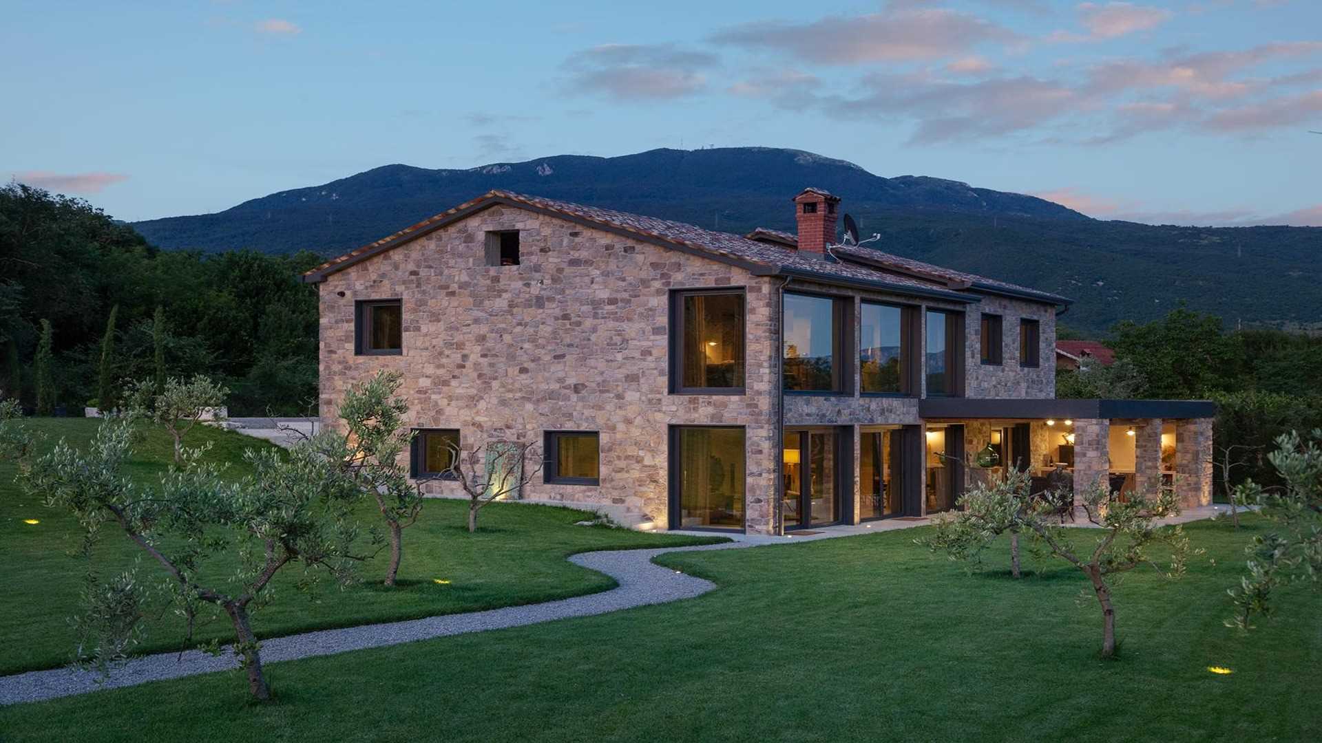 Villa Bagnoli