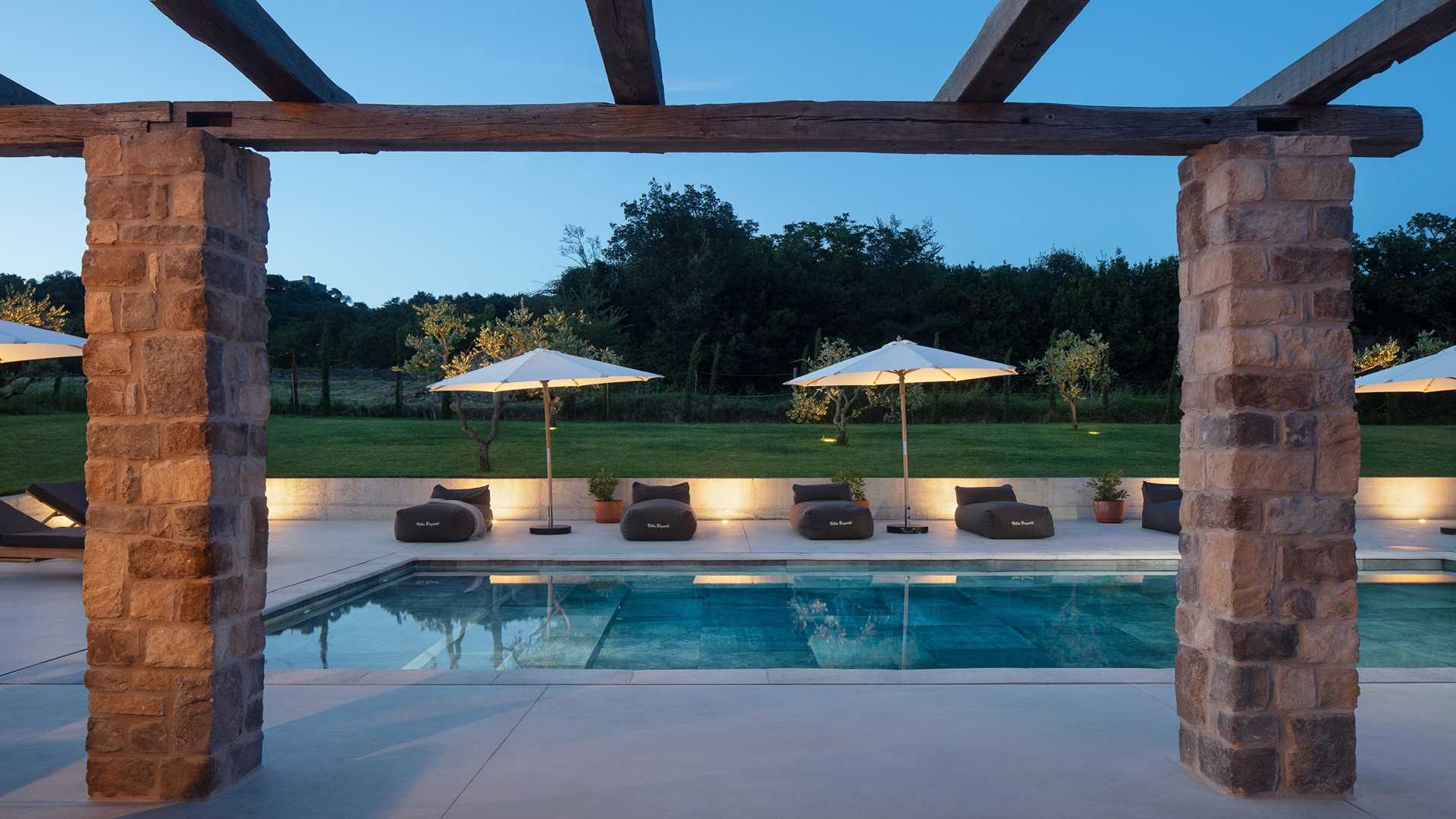 Villa Bagnoli