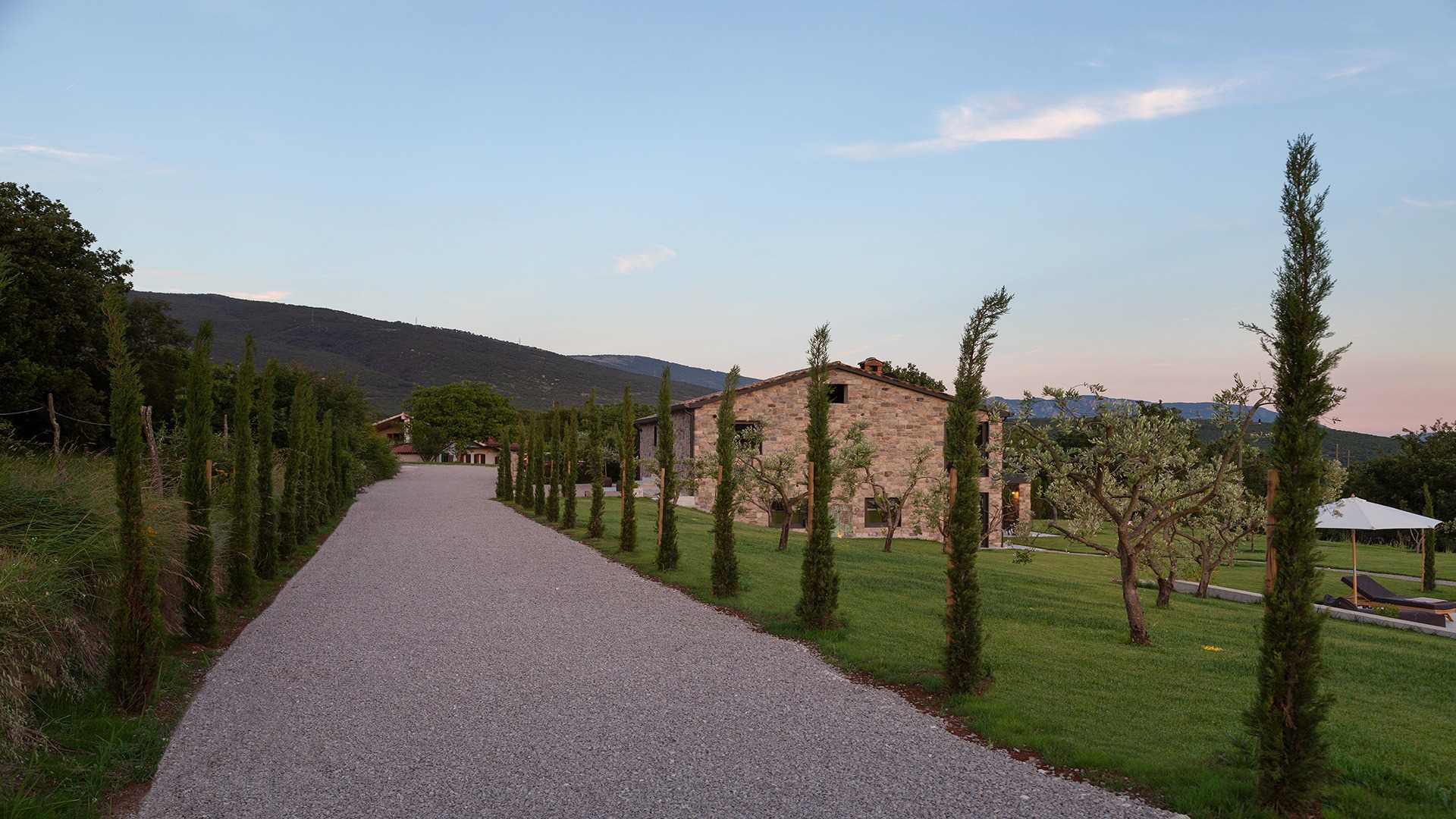 Villa Bagnoli