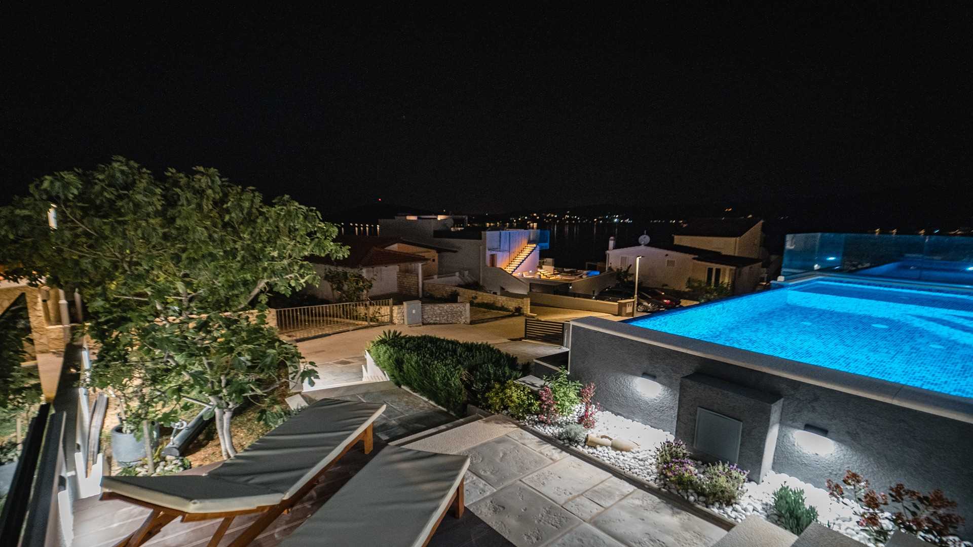 Villa Miracle