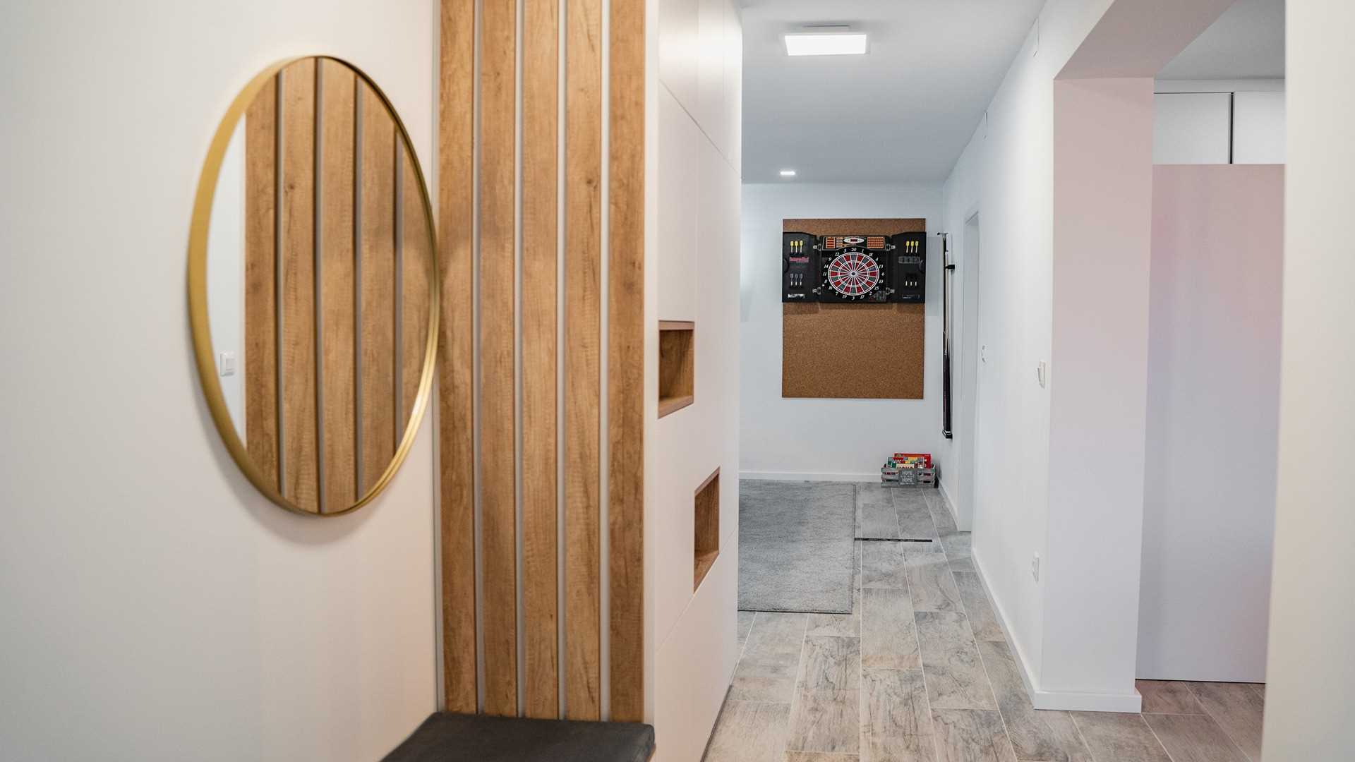 Villa Miracle