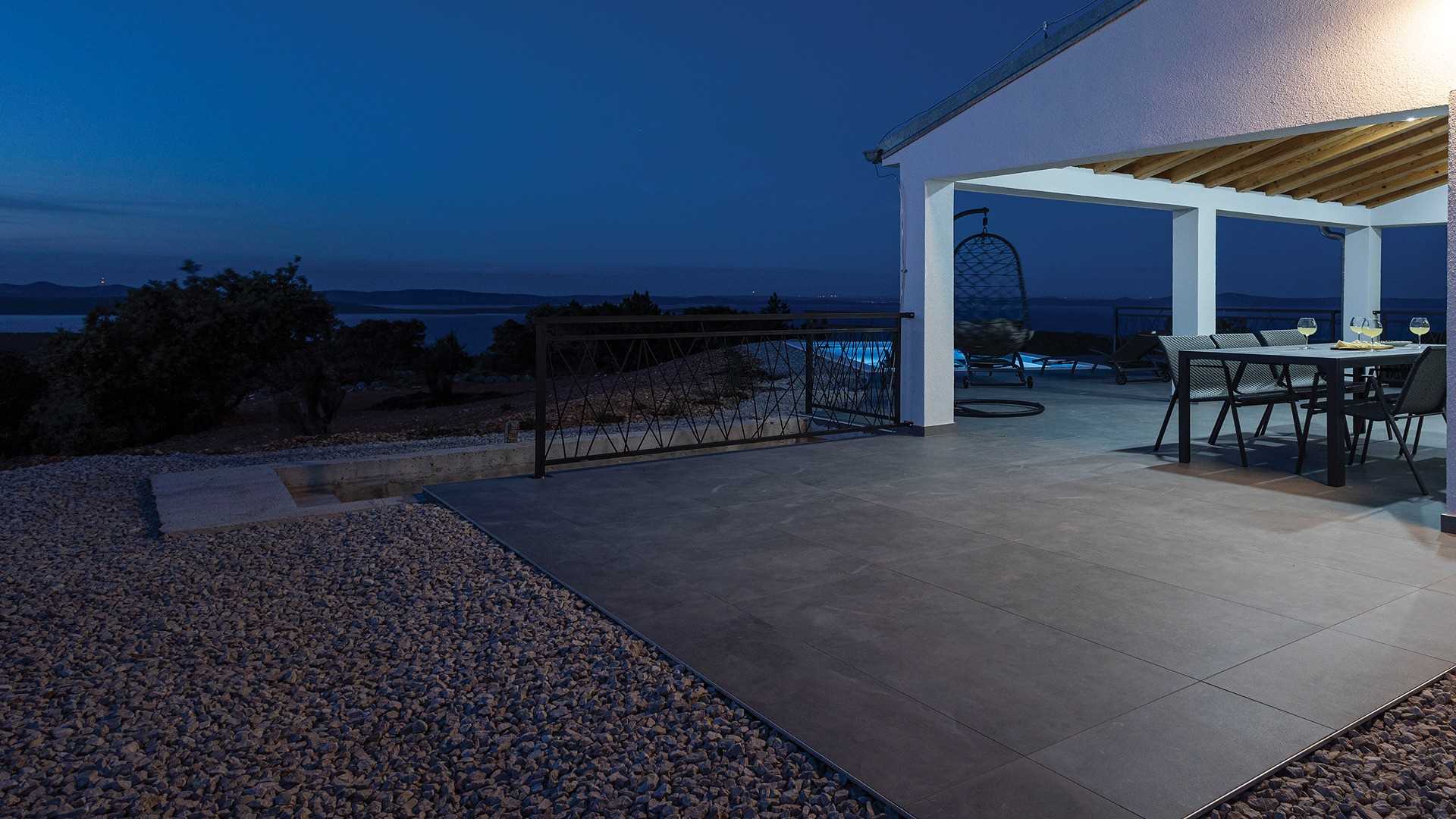 Villa Horizont