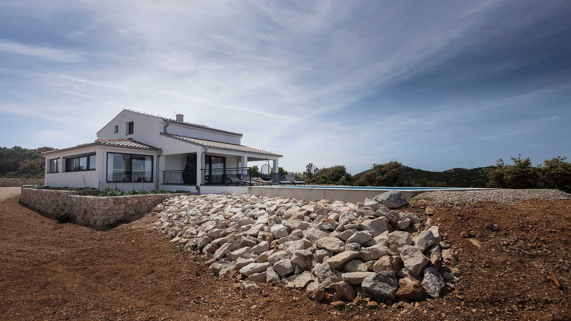Villa Horizont