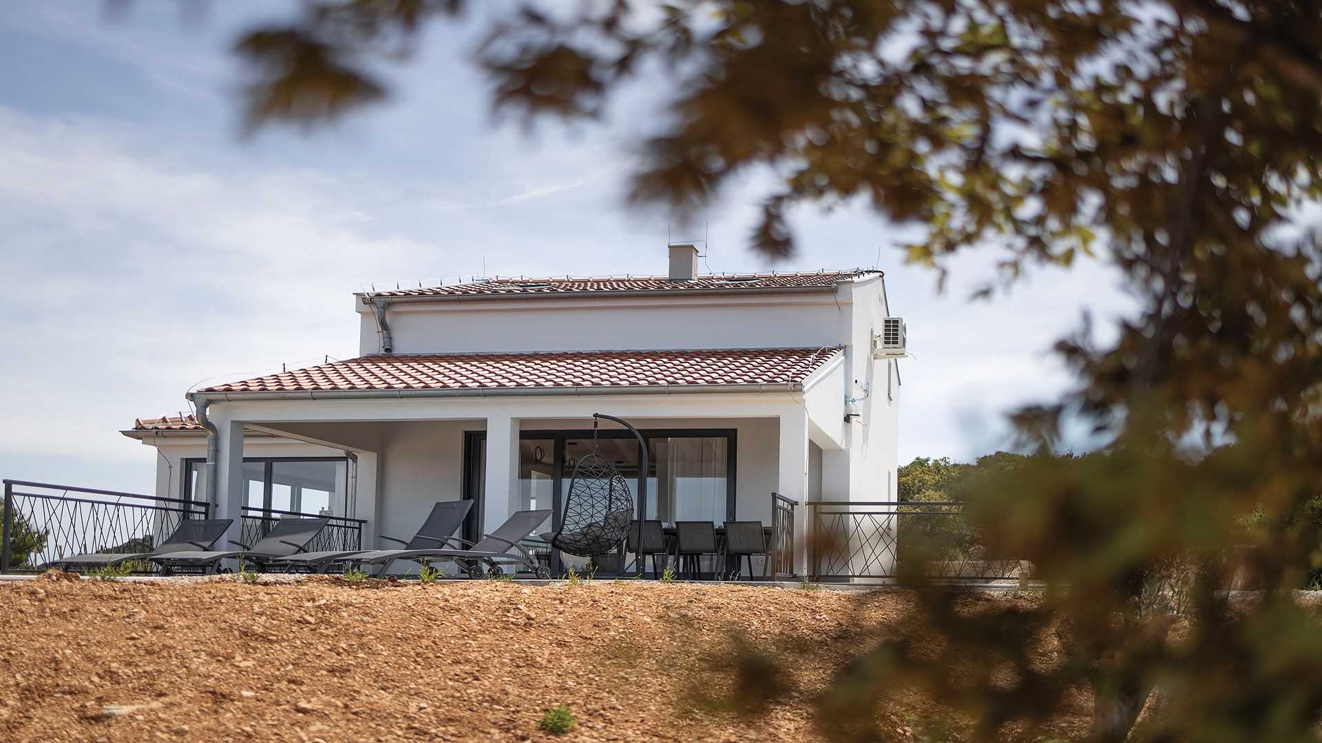Villa Horizont