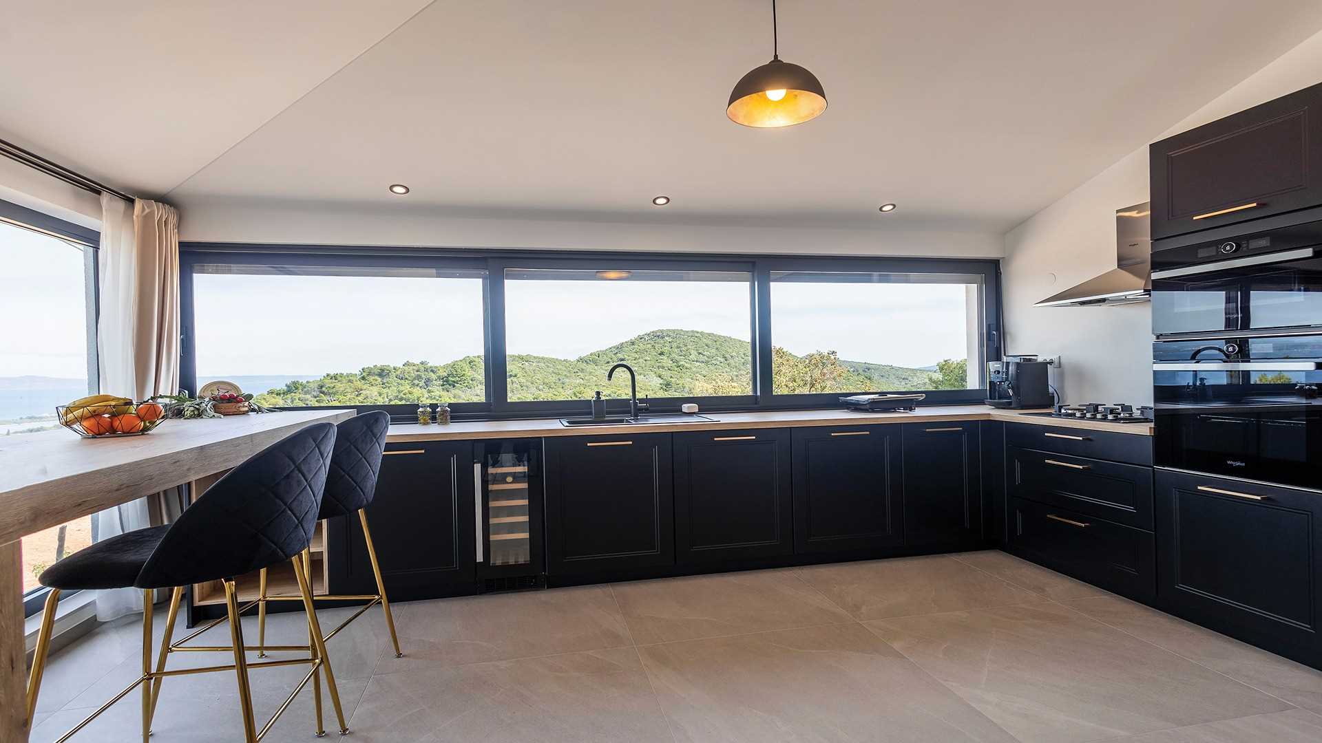 Villa Horizont
