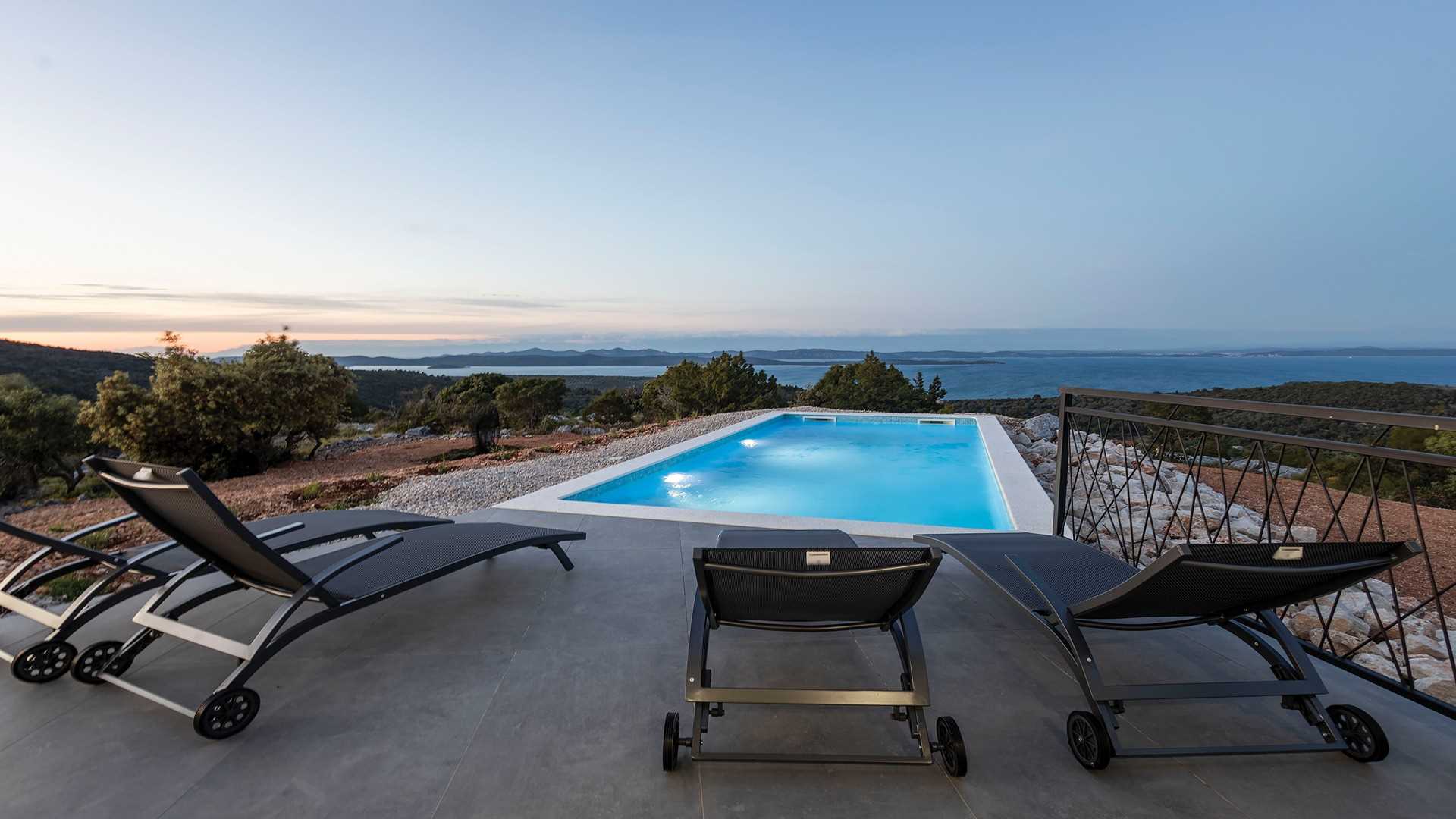 Villa Horizont