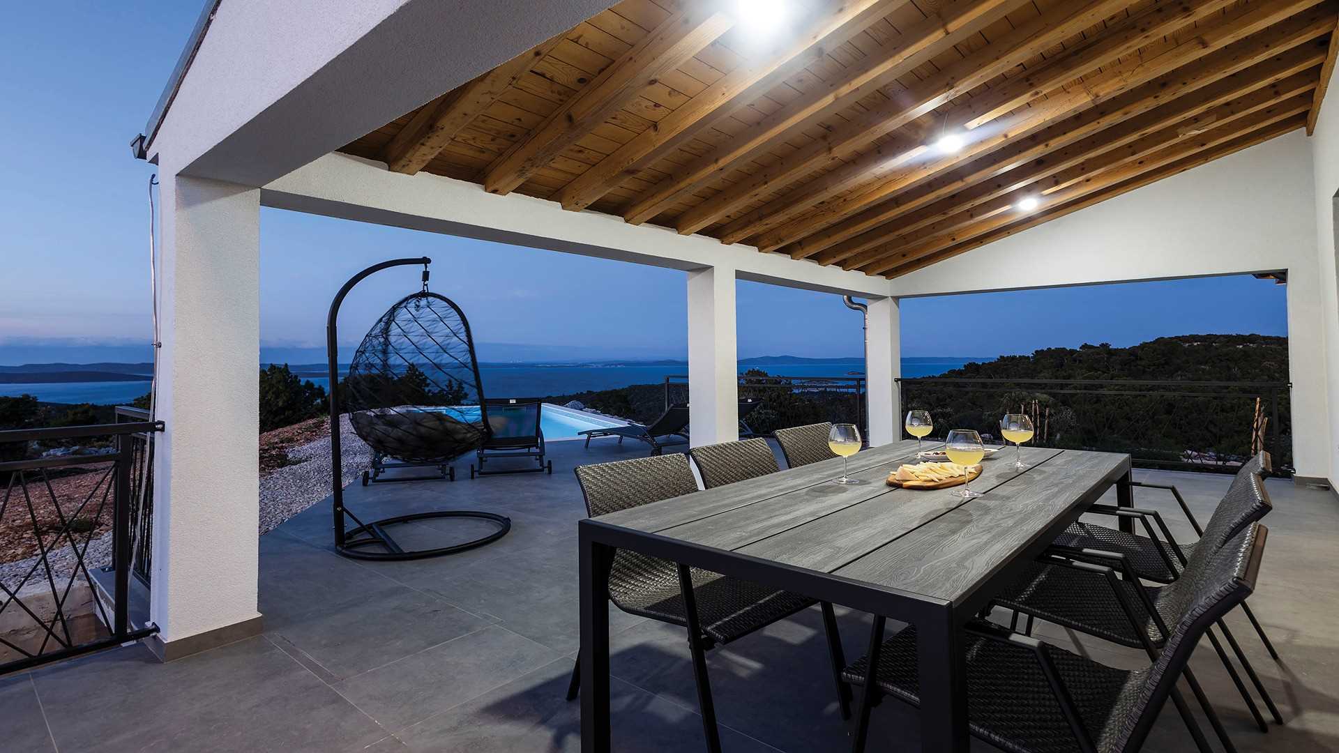 Villa Horizont