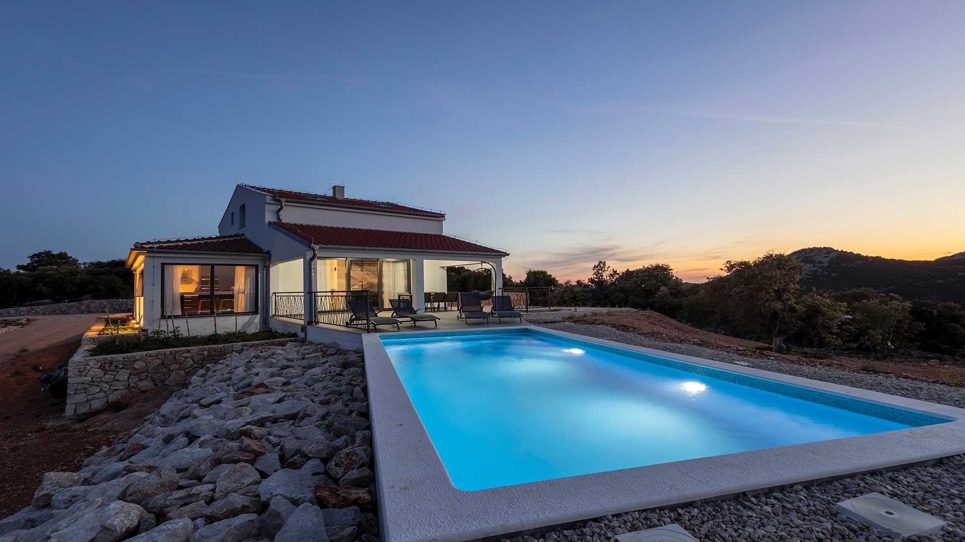 Villa Horizont