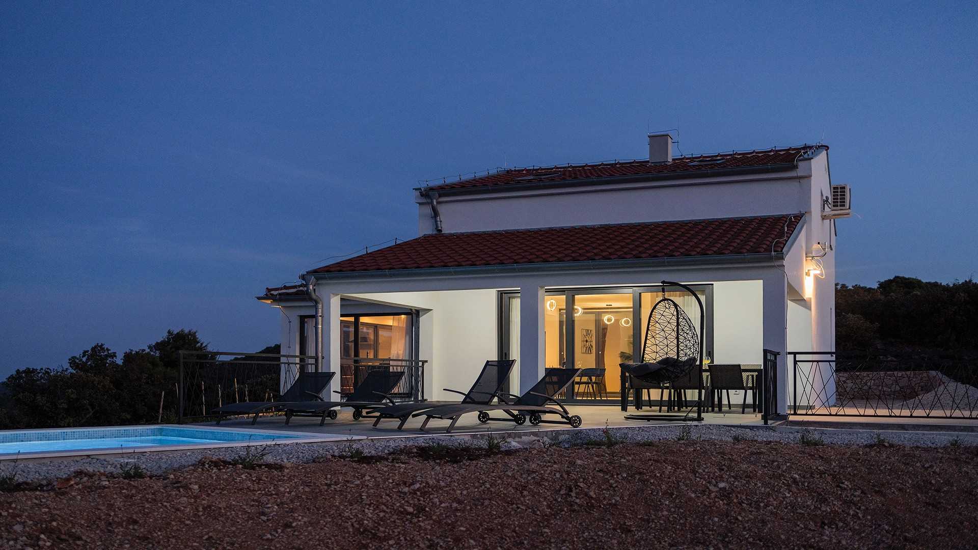 Villa Horizont