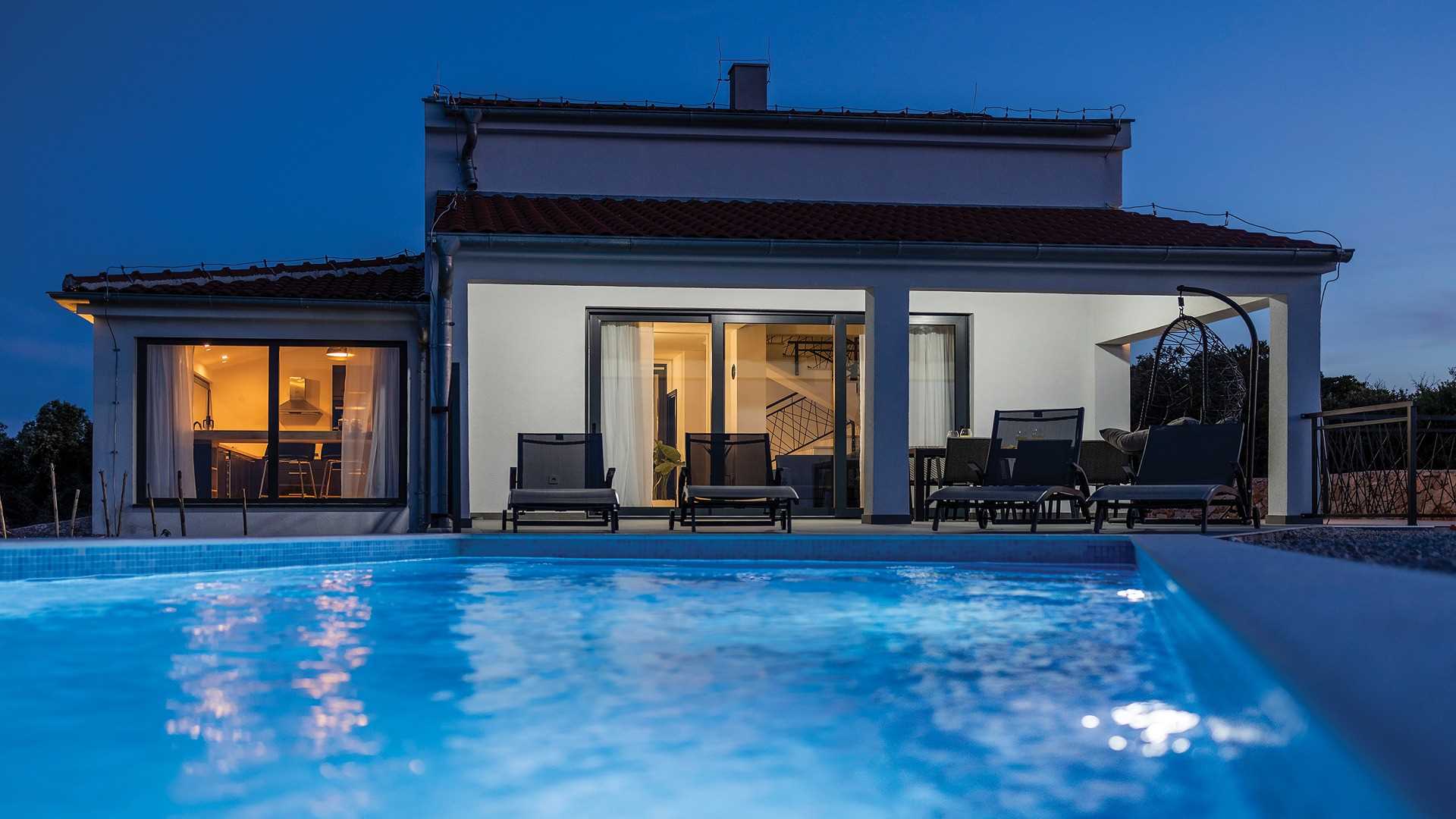 Villa Horizont