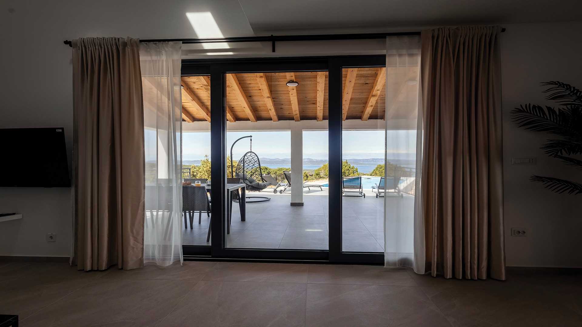 Villa Horizont