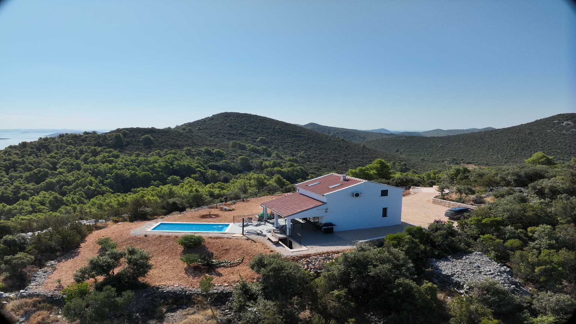 Villa Horizont