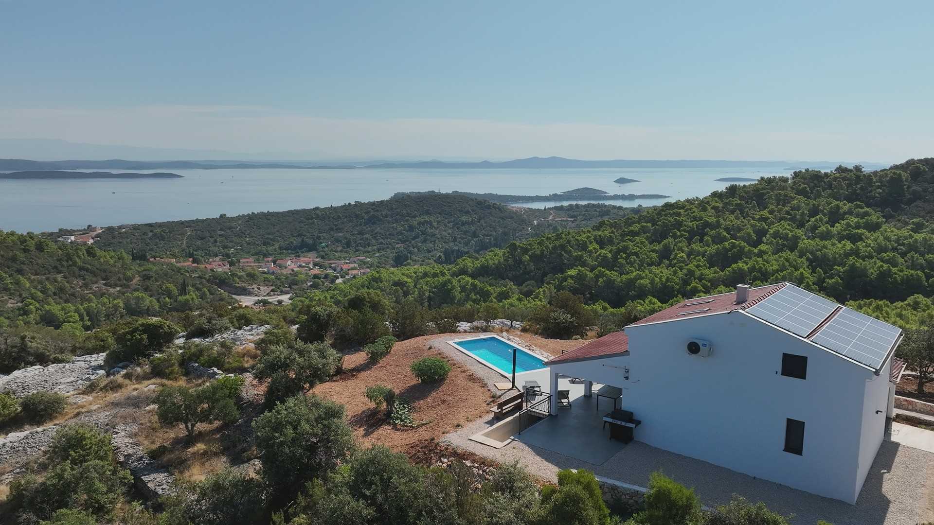 Villa Horizont