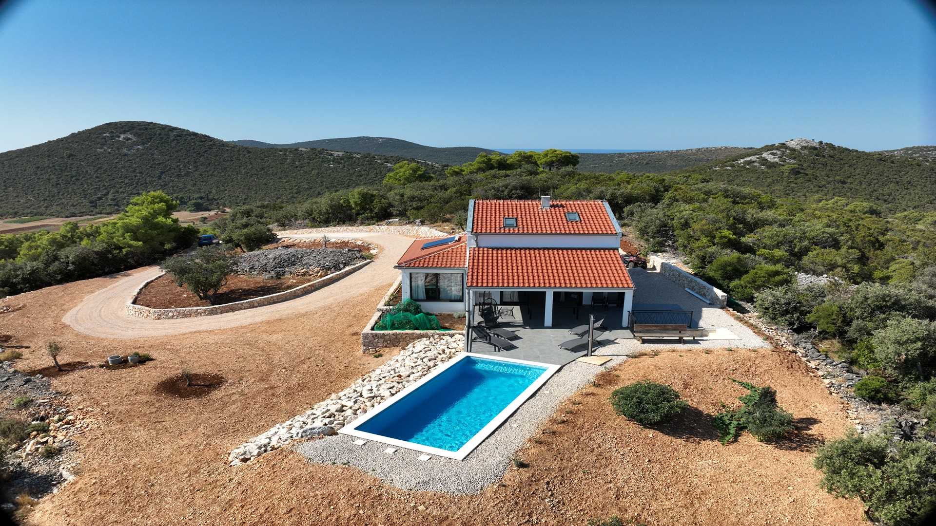 Villa Horizont