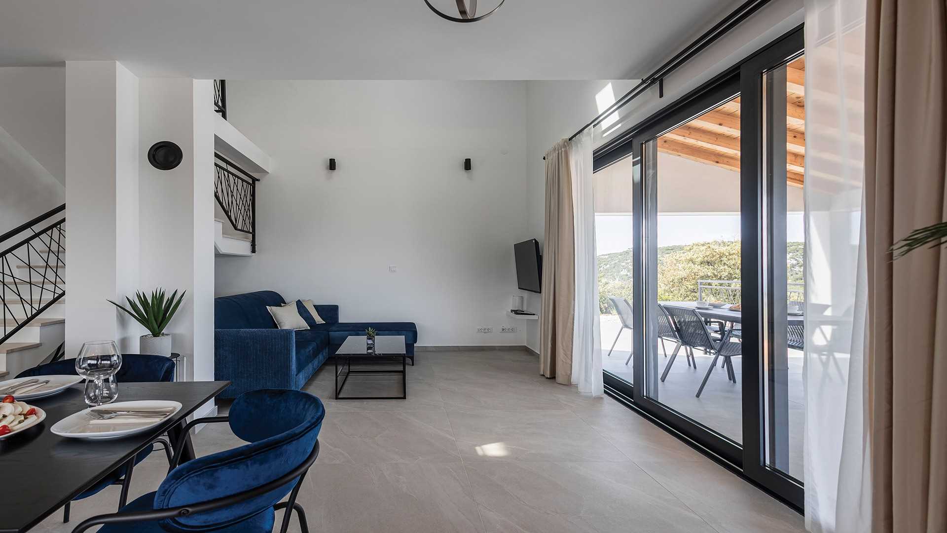 Villa Horizont