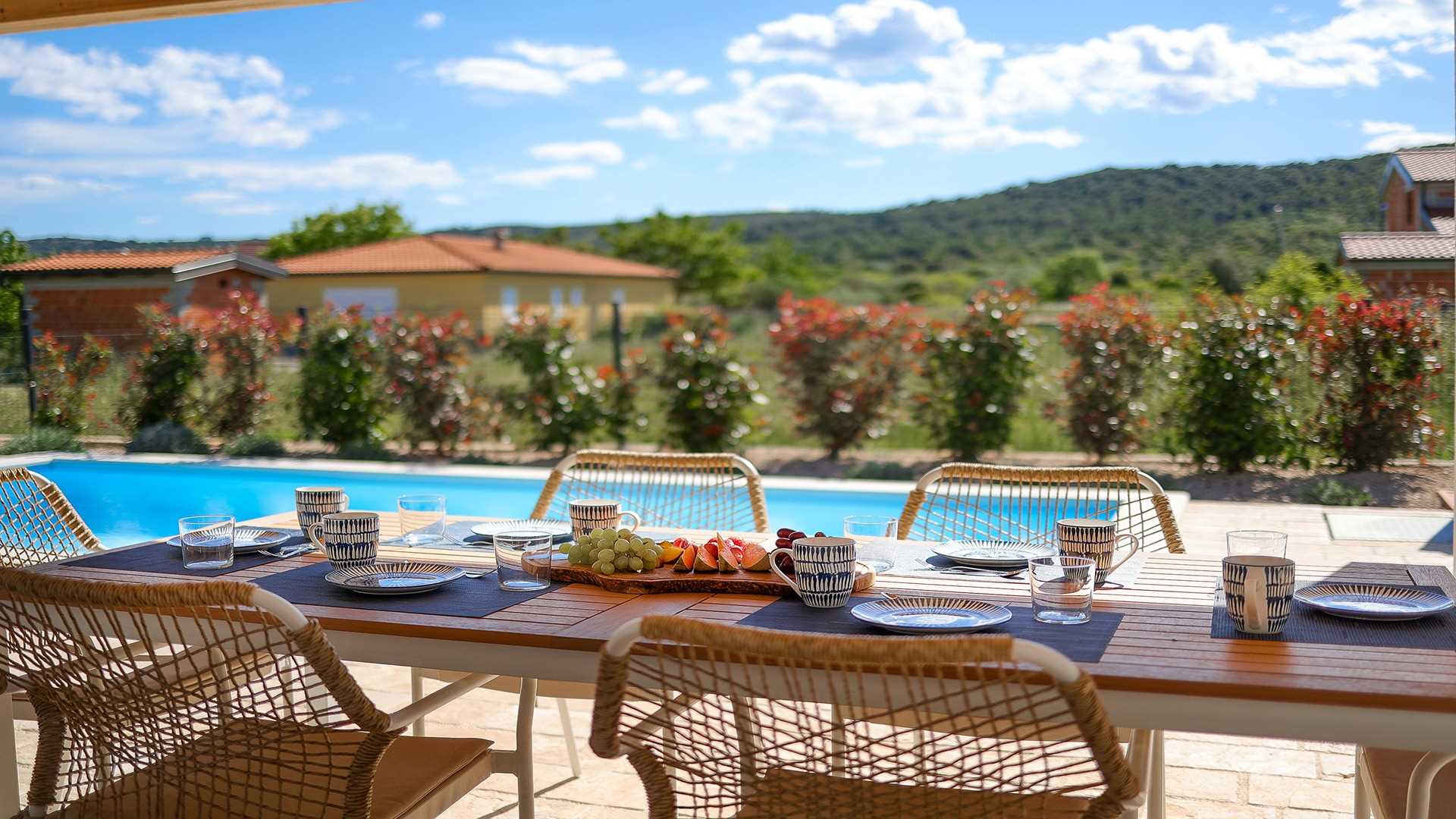 Villa Aequora