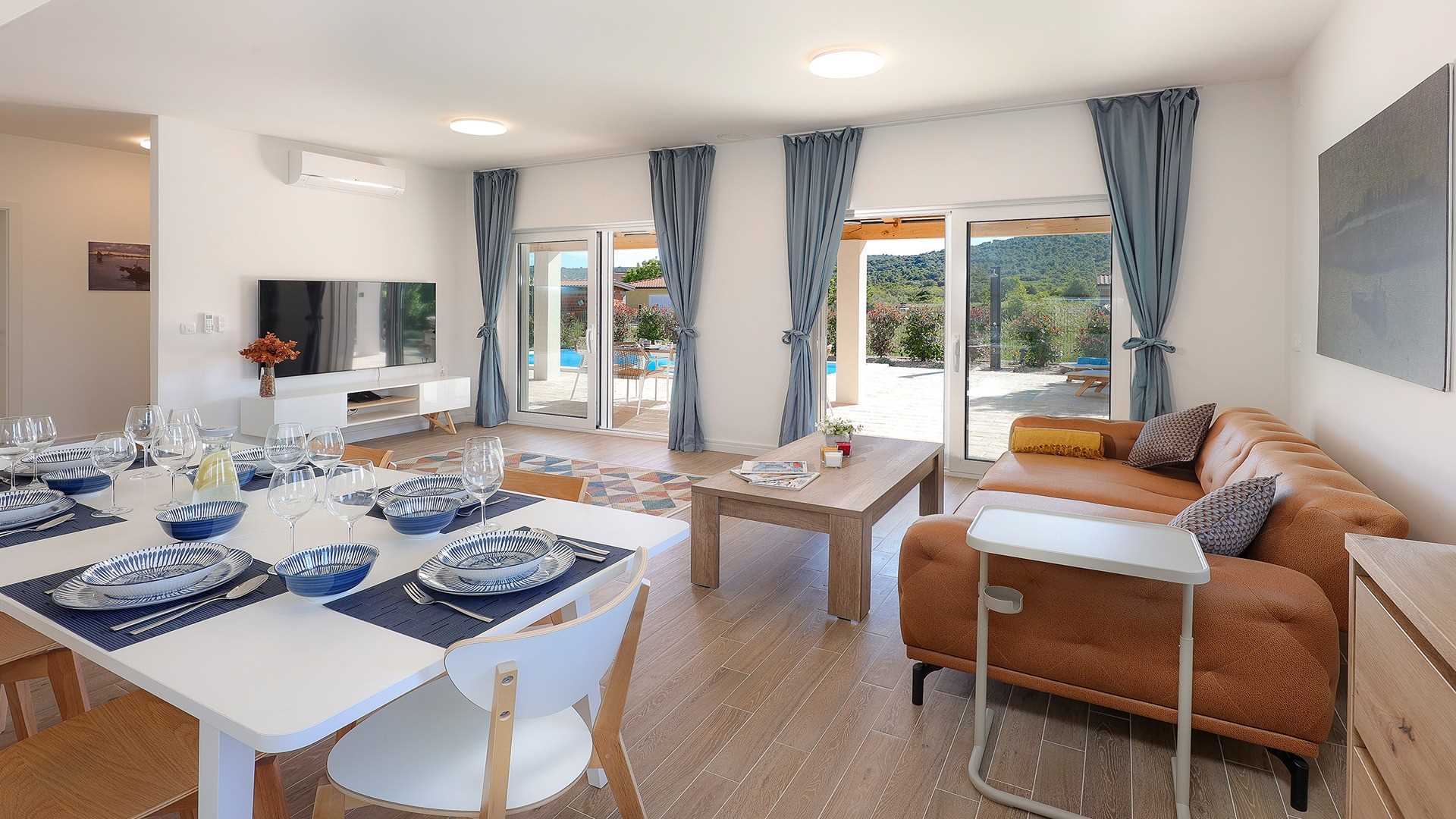 Villa Aequora