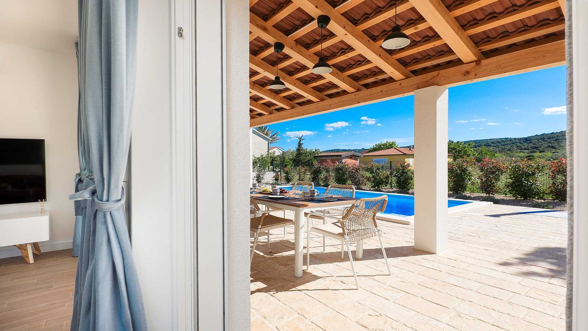 Villa Aequora