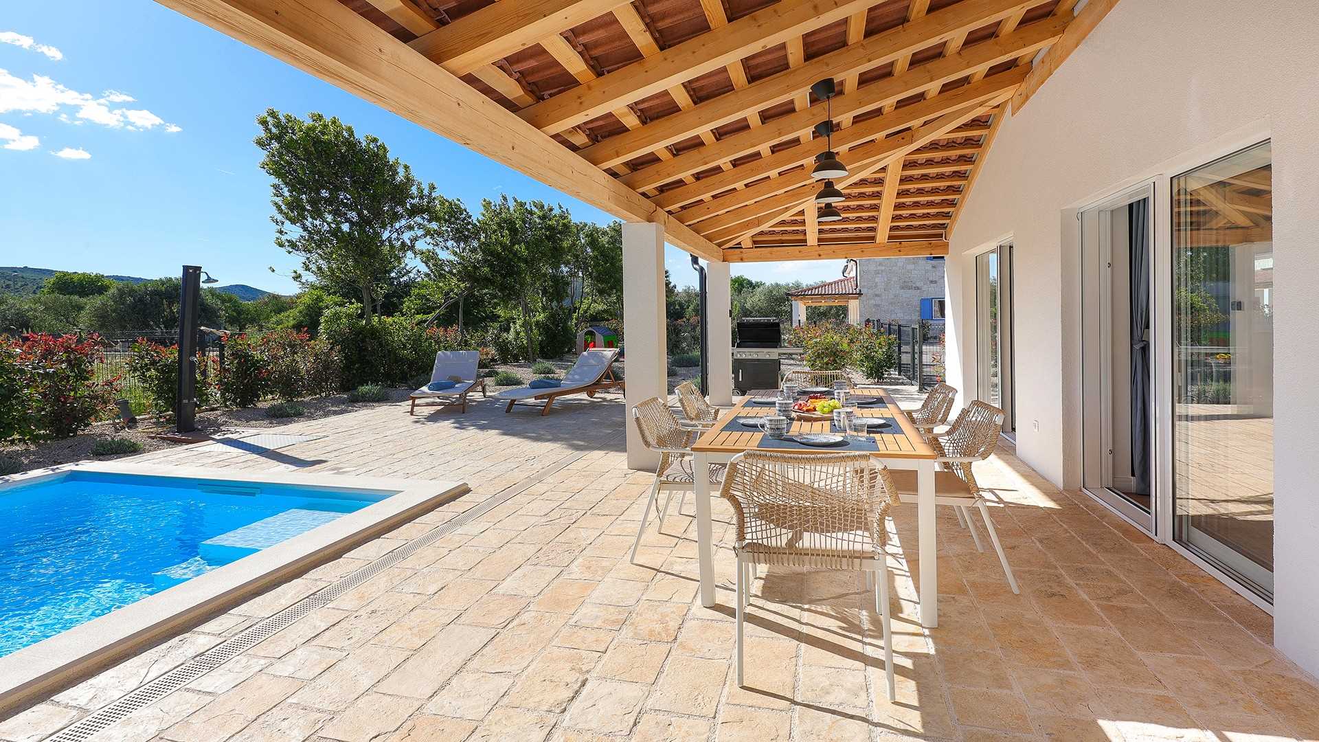 Villa Aequora