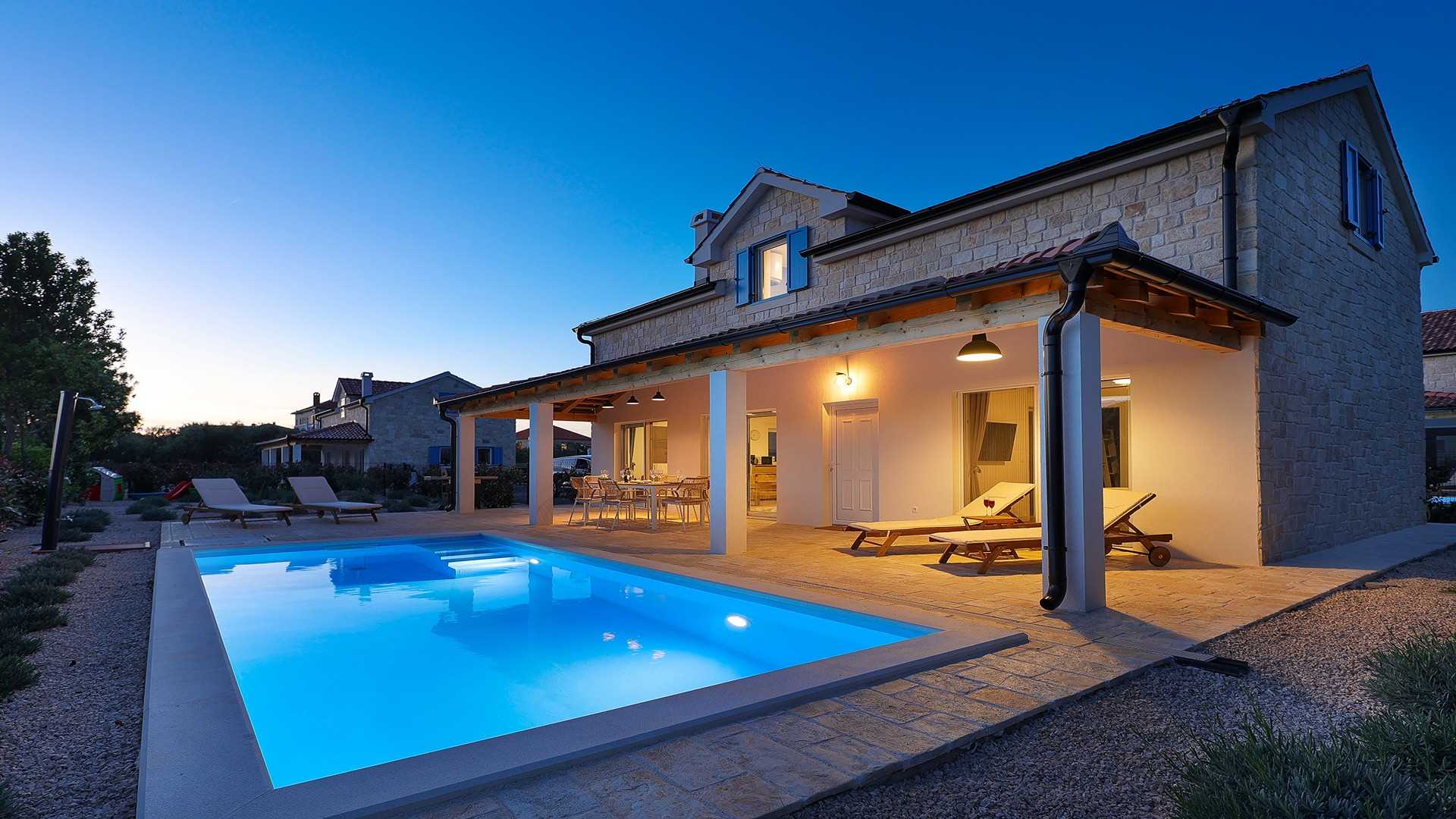 Villa Aequora