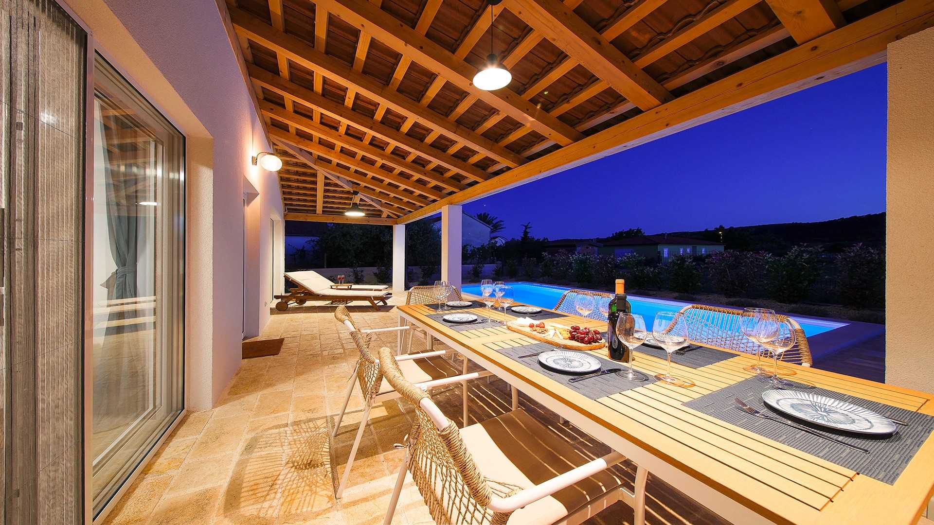 Villa Aequora