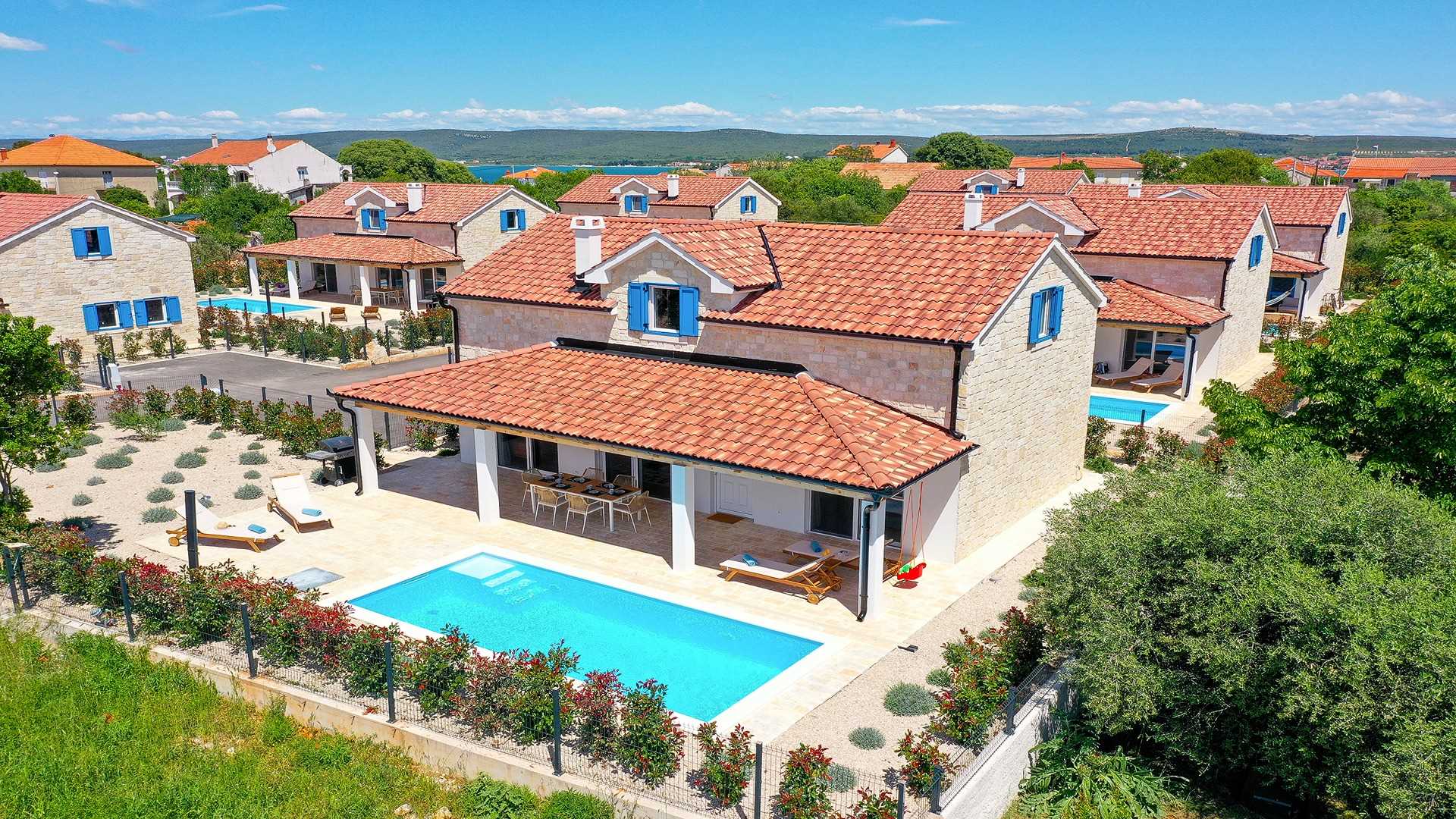 Villa Aequora