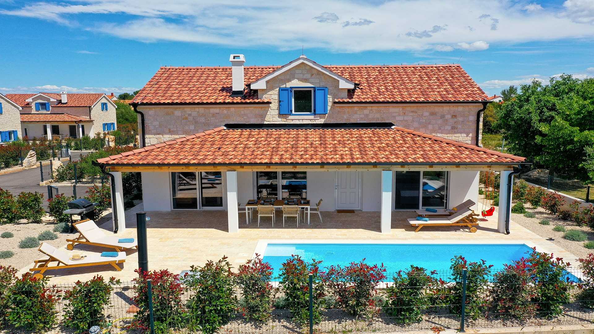 Villa Aequora