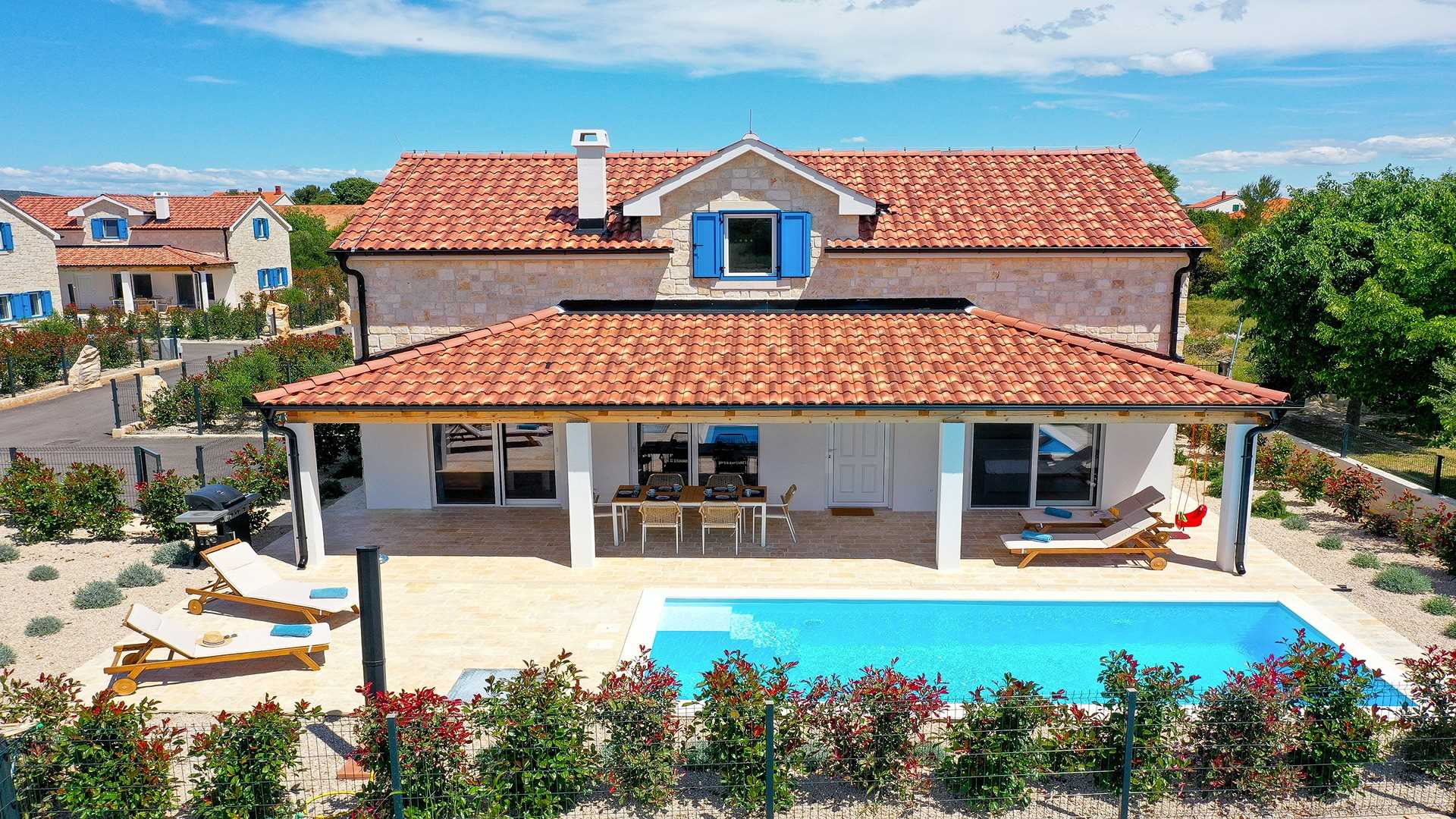 Villa Aequora