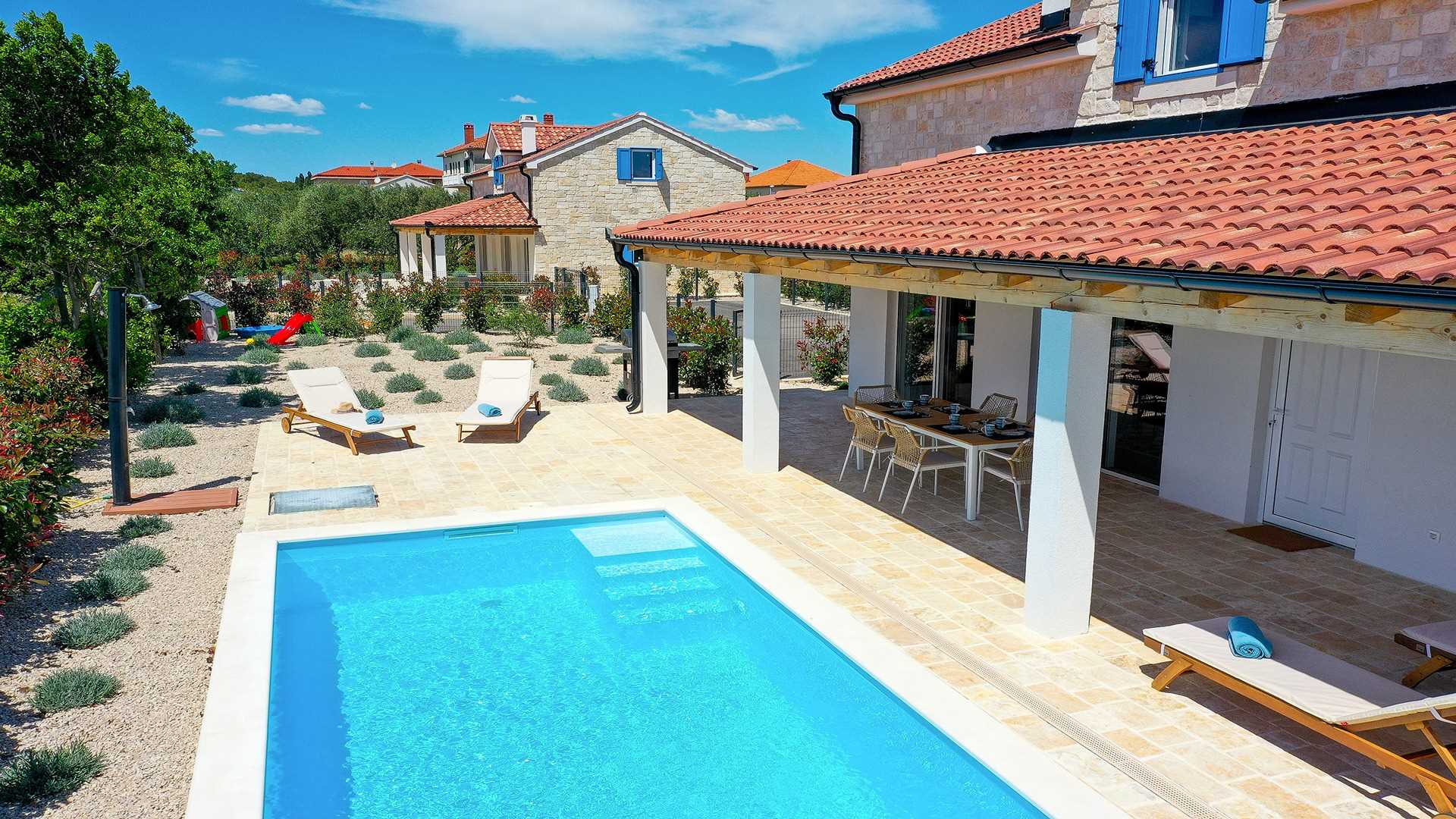 Villa Aequora