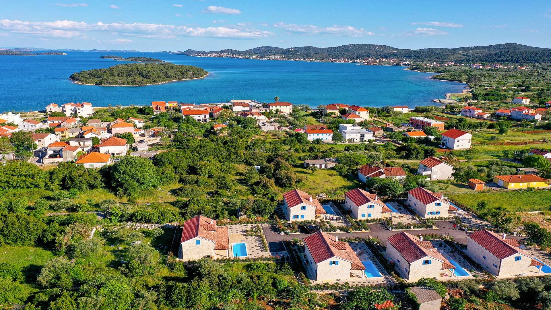 Villa Aequora
