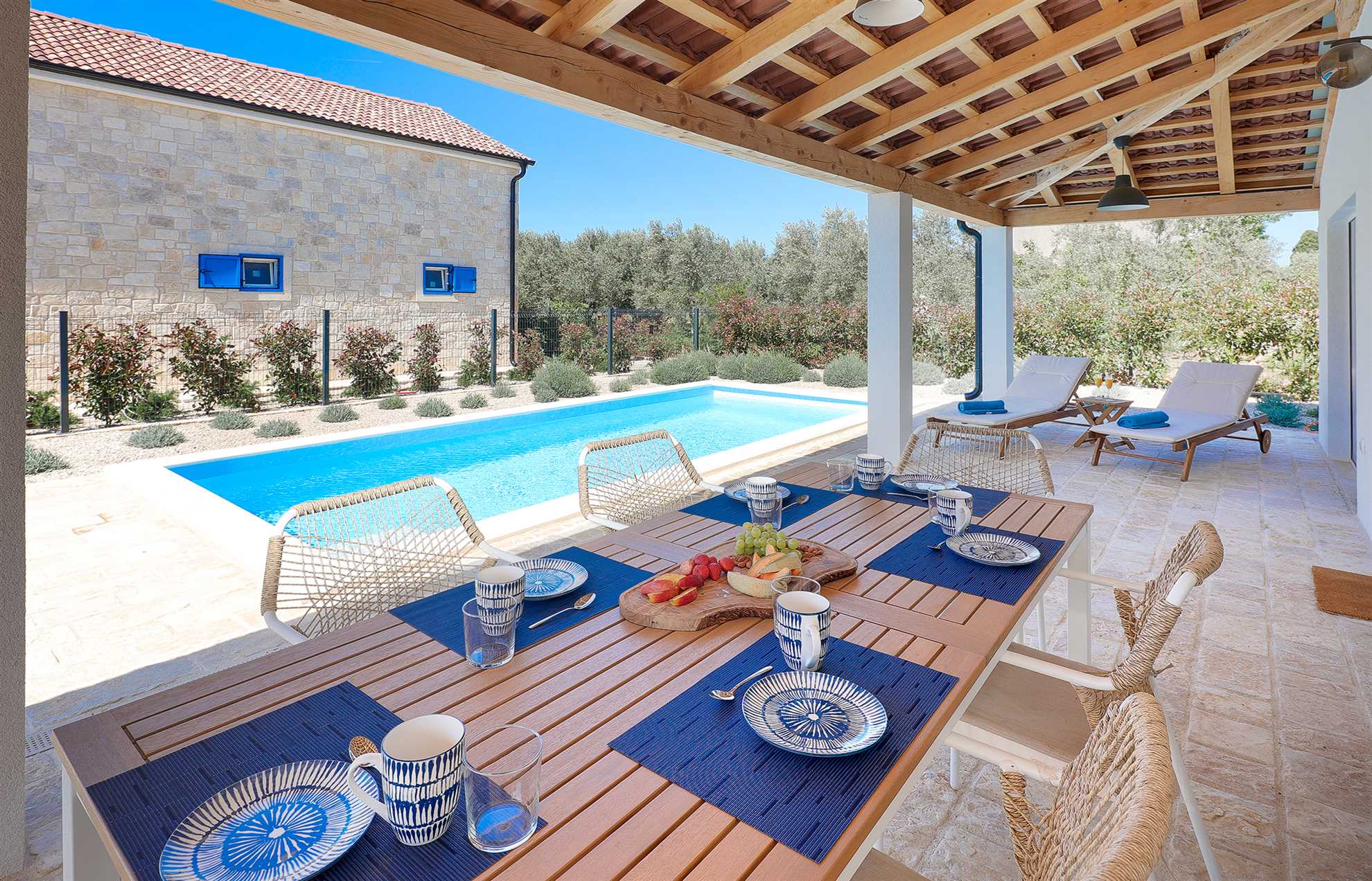 Villa Aequora