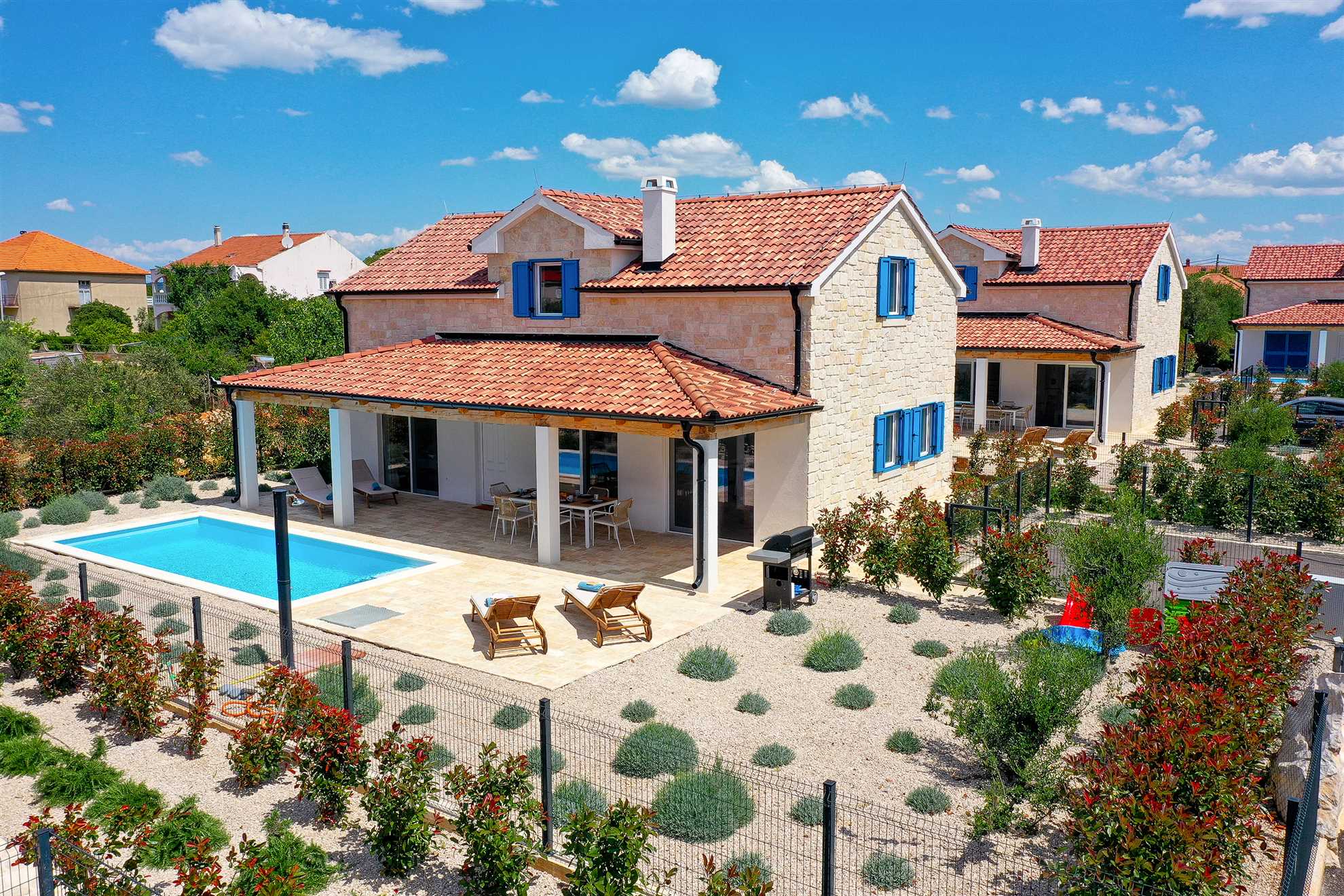 Villa Aequora
