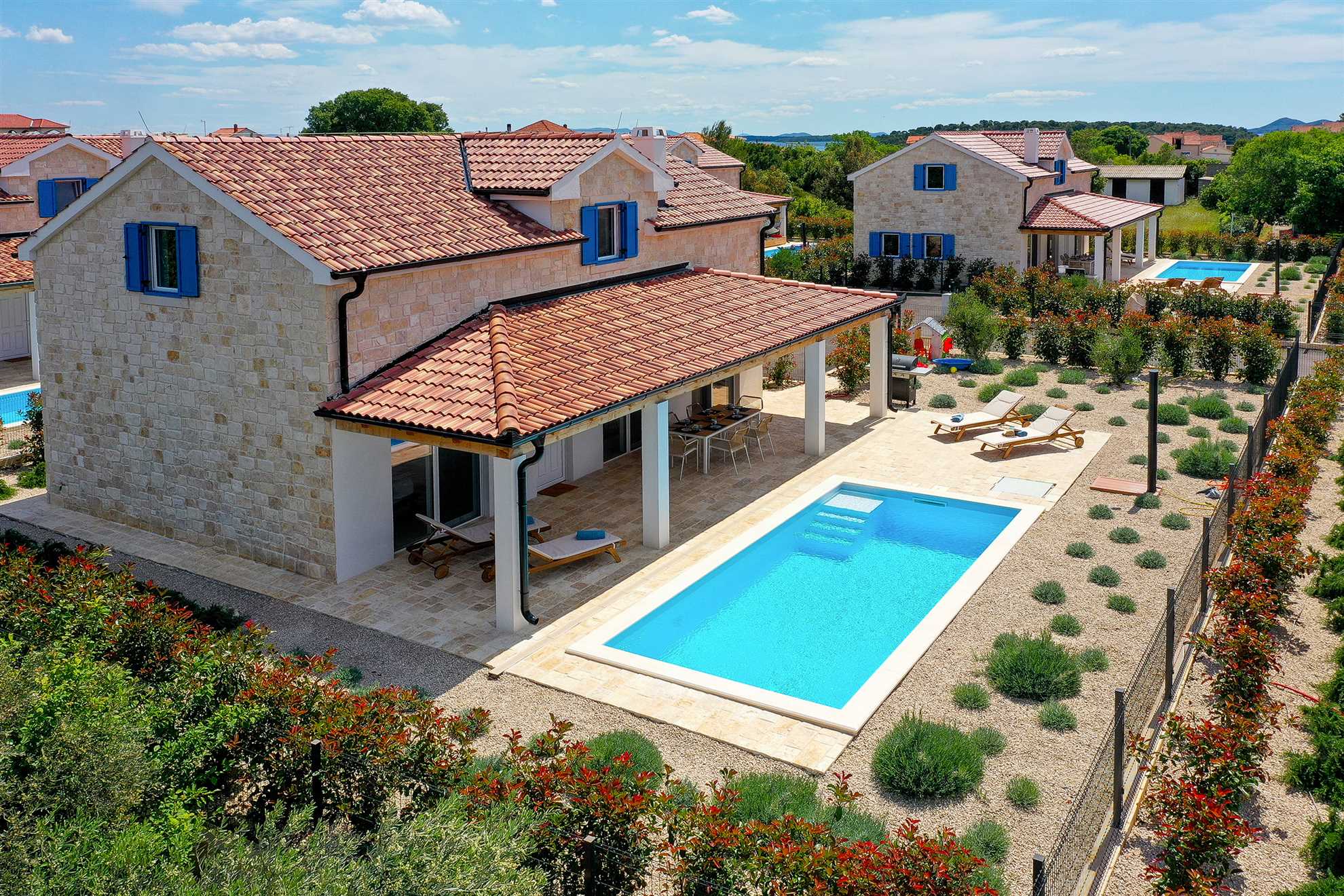 Villa Aequora