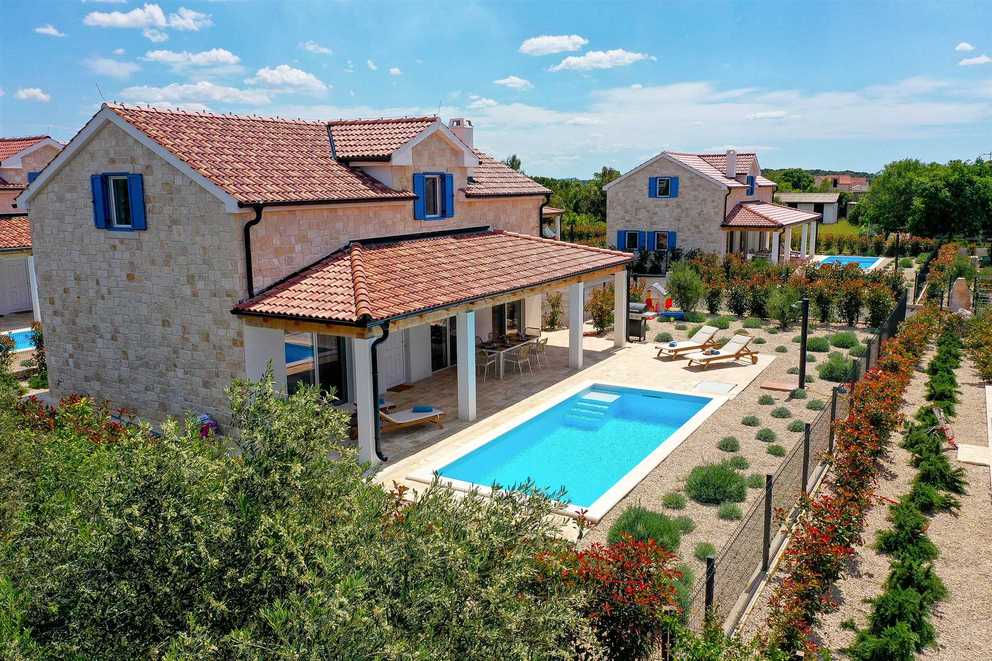 Villa Aequora