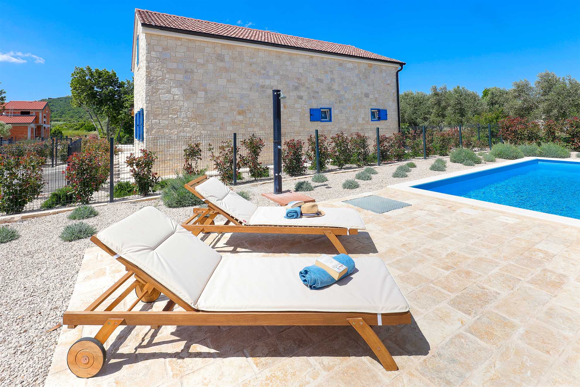 Villa Aequora