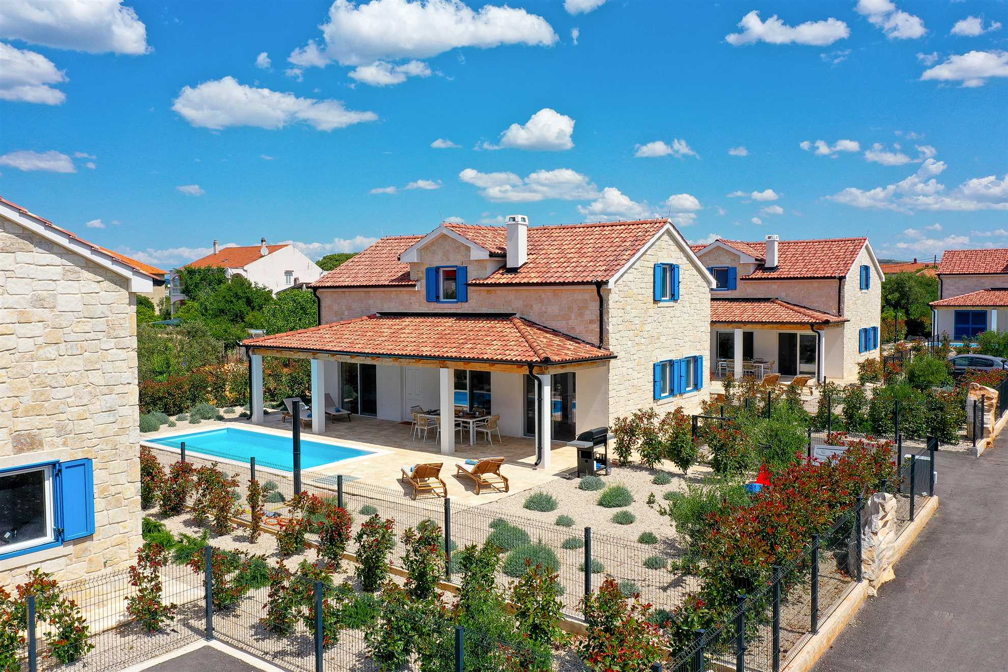 Villa Aequora