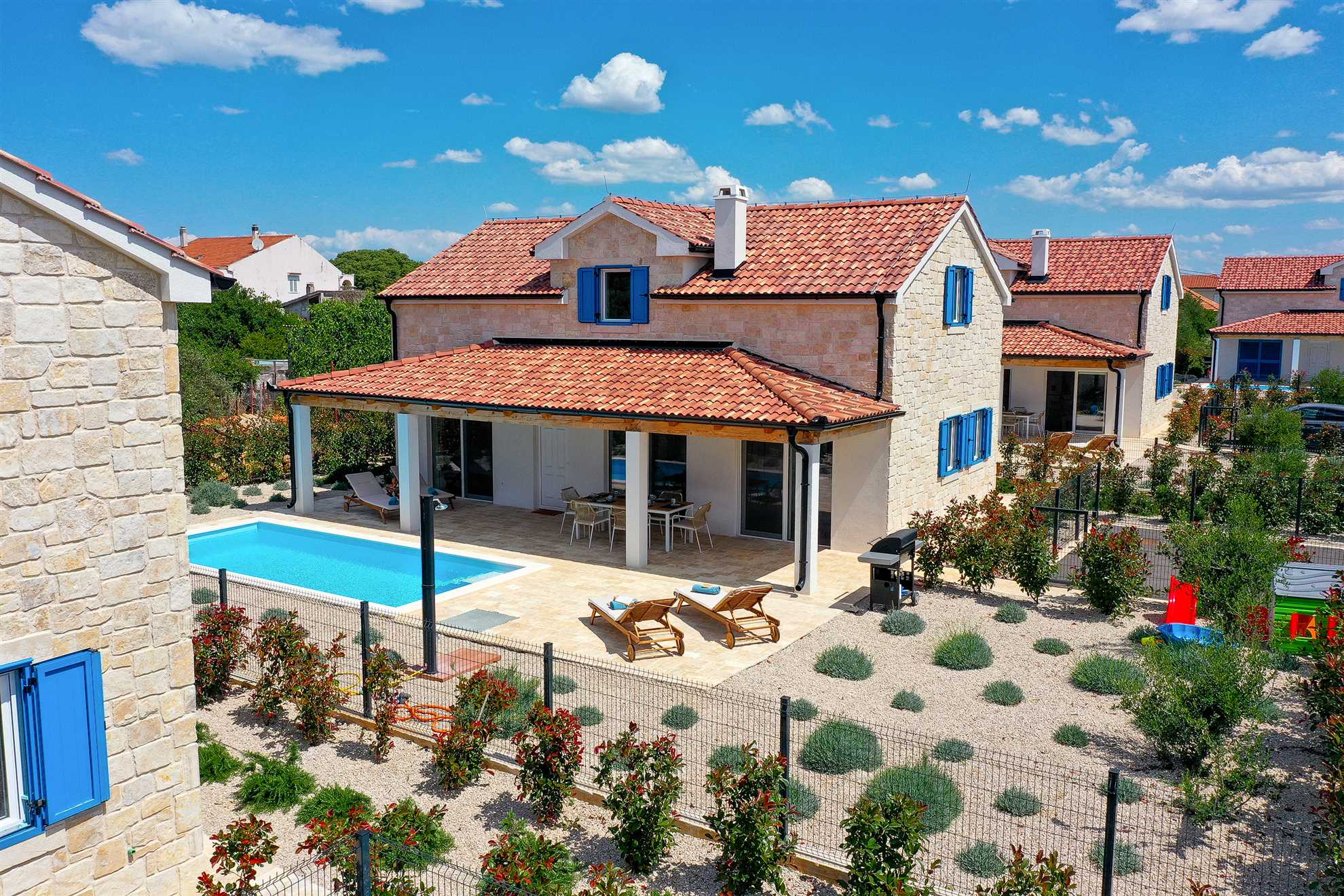 Villa Aequora