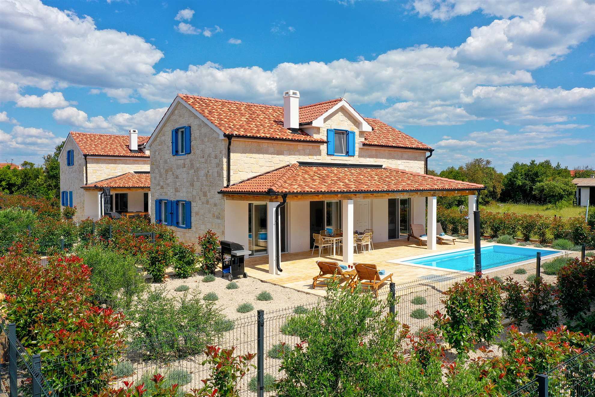 Villa Lumina