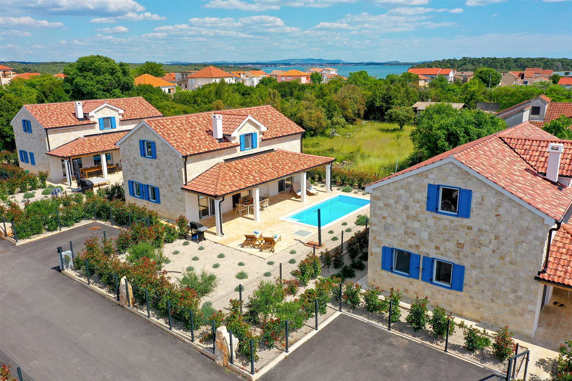 Villa Lumina