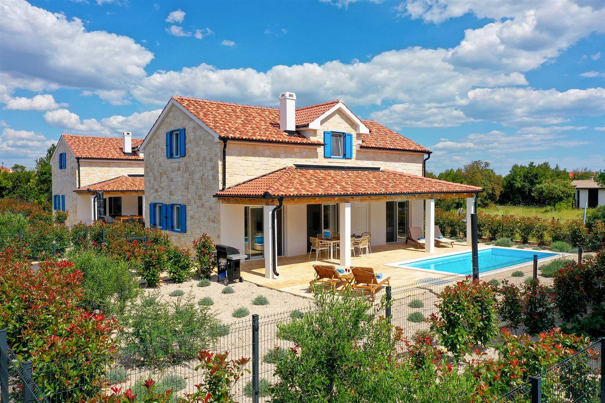 Villa Lumina