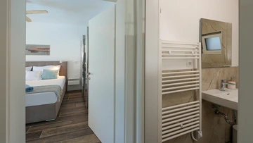 3-Bedroom Villa for Up to 6 in Pašman