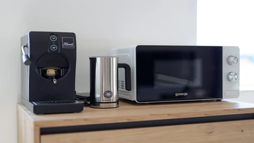 3-Bedroom Villa for Up to 6 in Pašman