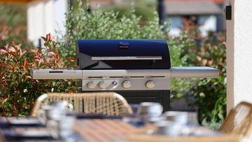 3-Bedroom Villa for Up to 6 in Pašman