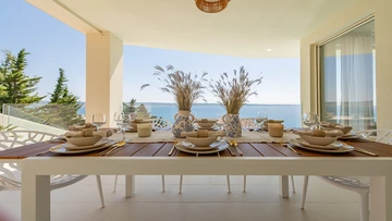 2-Bedroom Villa in Starigrad Paklenica (Sleeps 6)