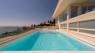 2-Bedroom Villa in Starigrad Paklenica (Sleeps 6)